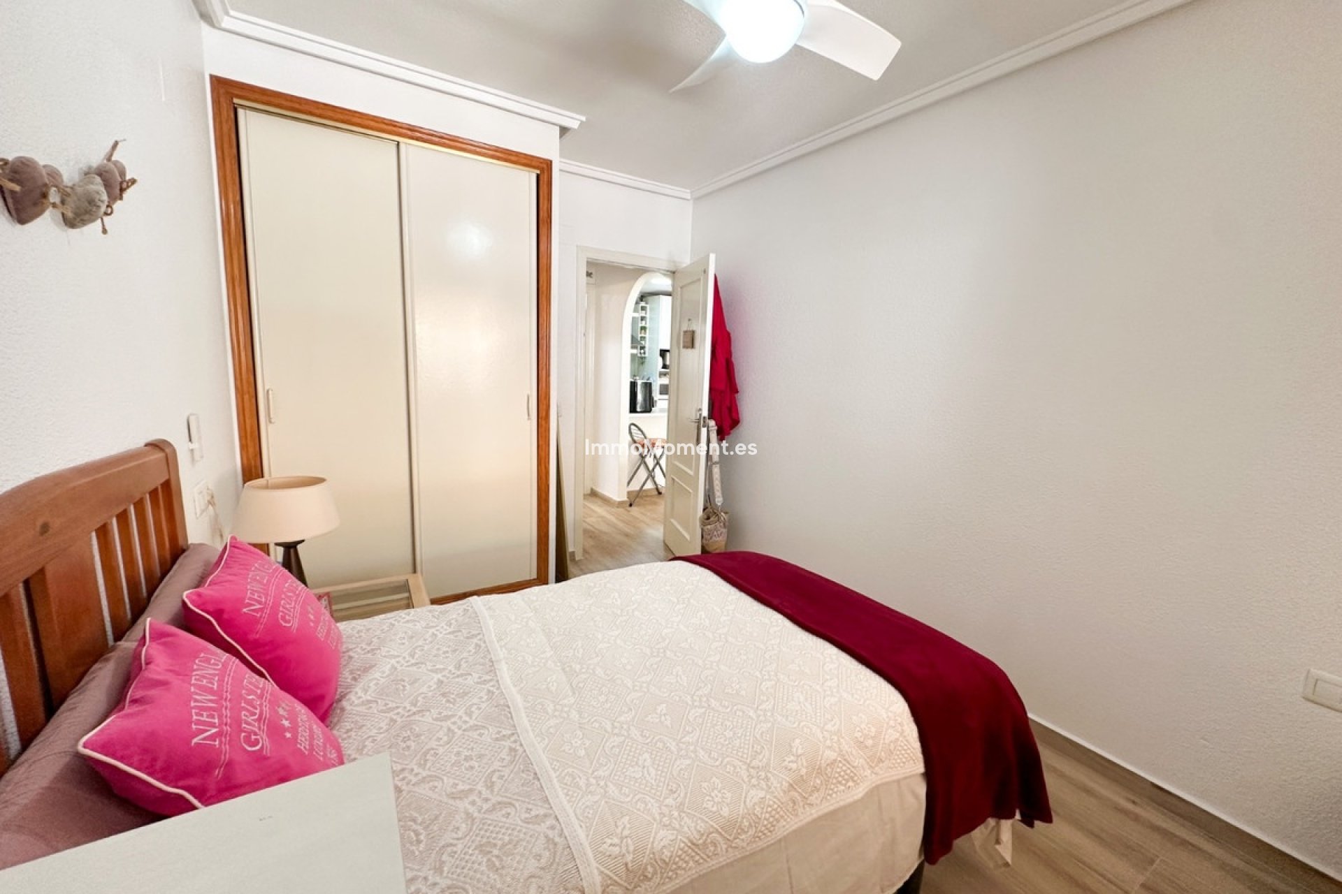 Bestaande woning - Appartement - Torrevieja - Torrevieja Centro