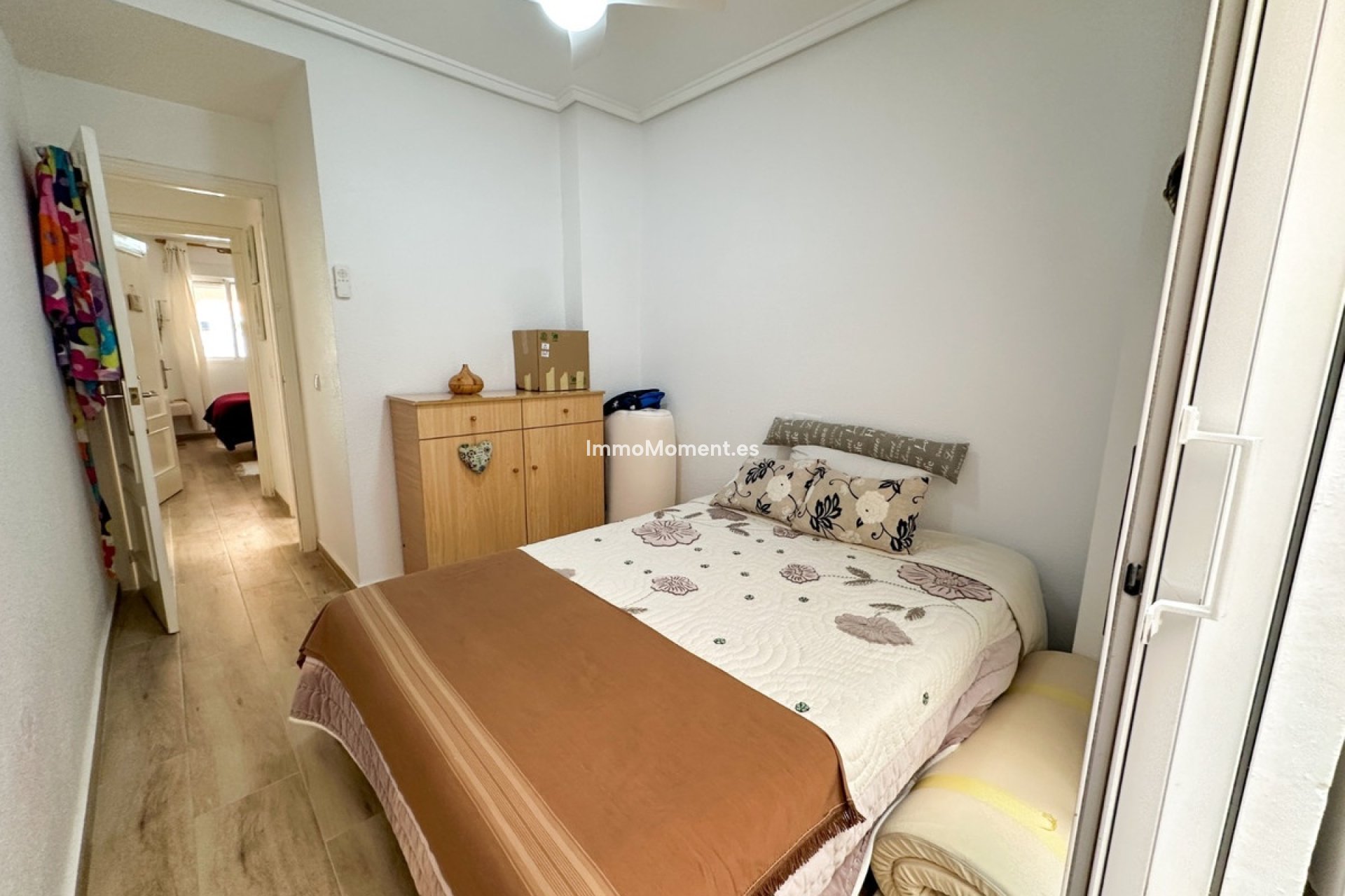 Bestaande woning - Appartement - Torrevieja - Torrevieja Centro