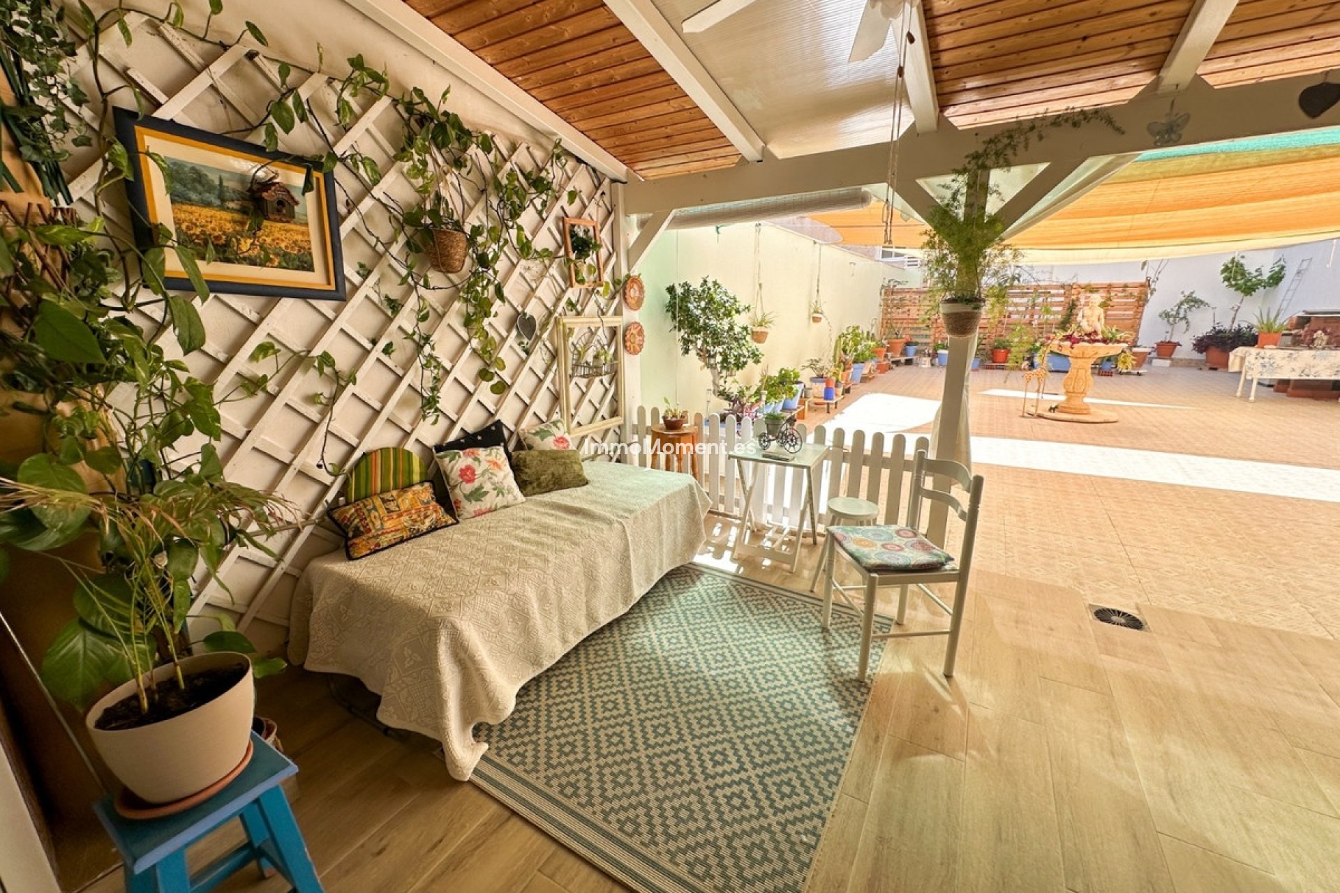 Bestaande woning - Appartement - Torrevieja - Torrevieja Centro