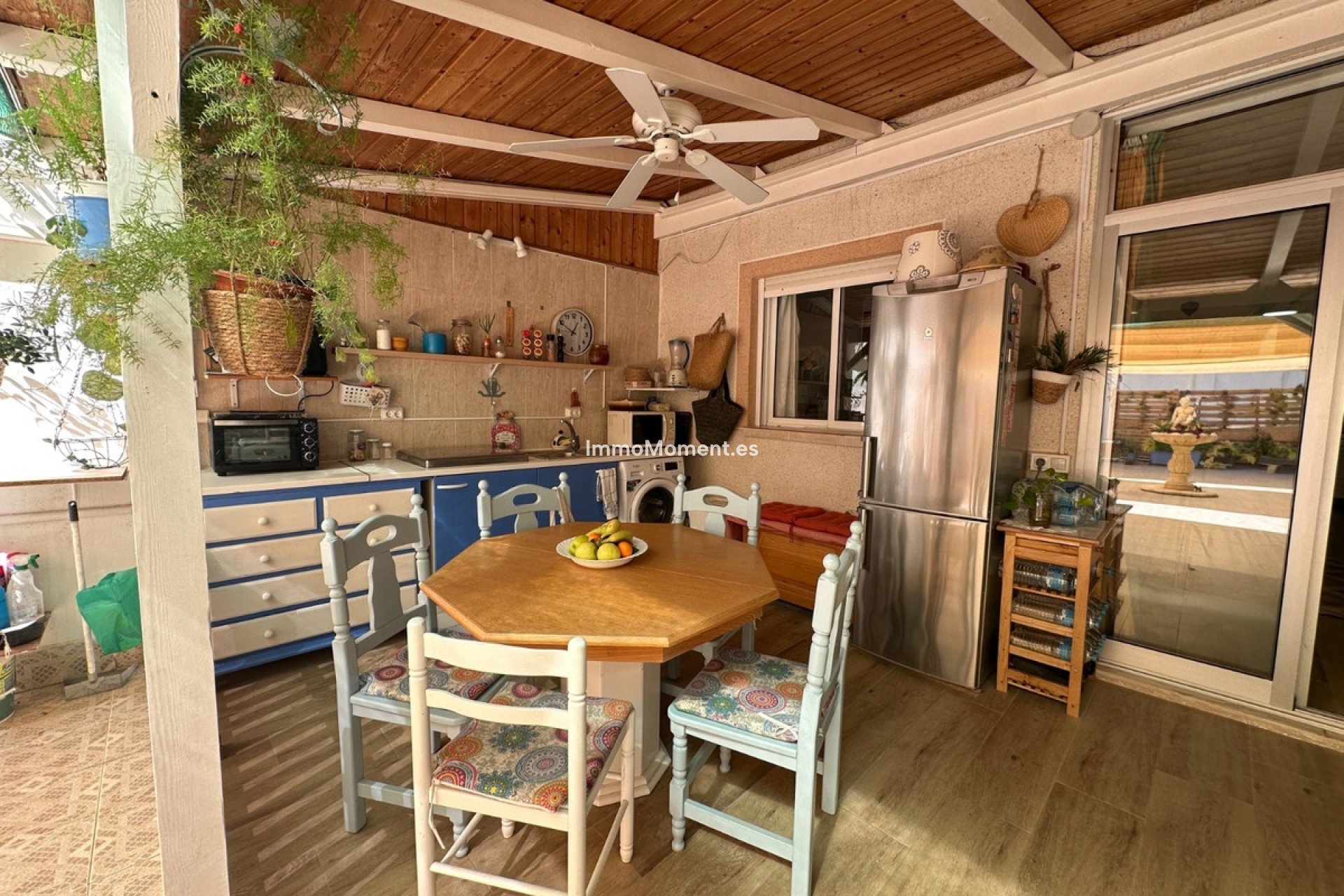 Bestaande woning - Appartement - Torrevieja - Torrevieja Centro