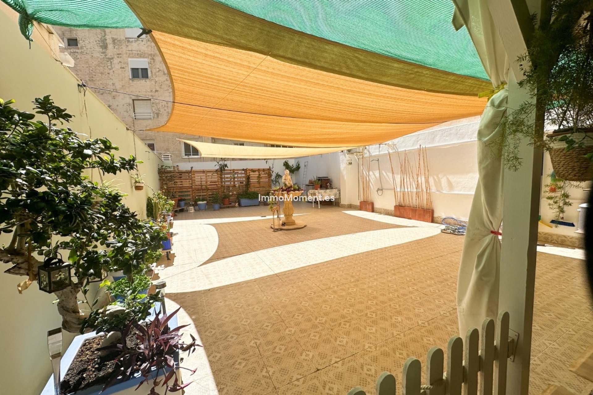 Bestaande woning - Appartement - Torrevieja - Torrevieja Centro