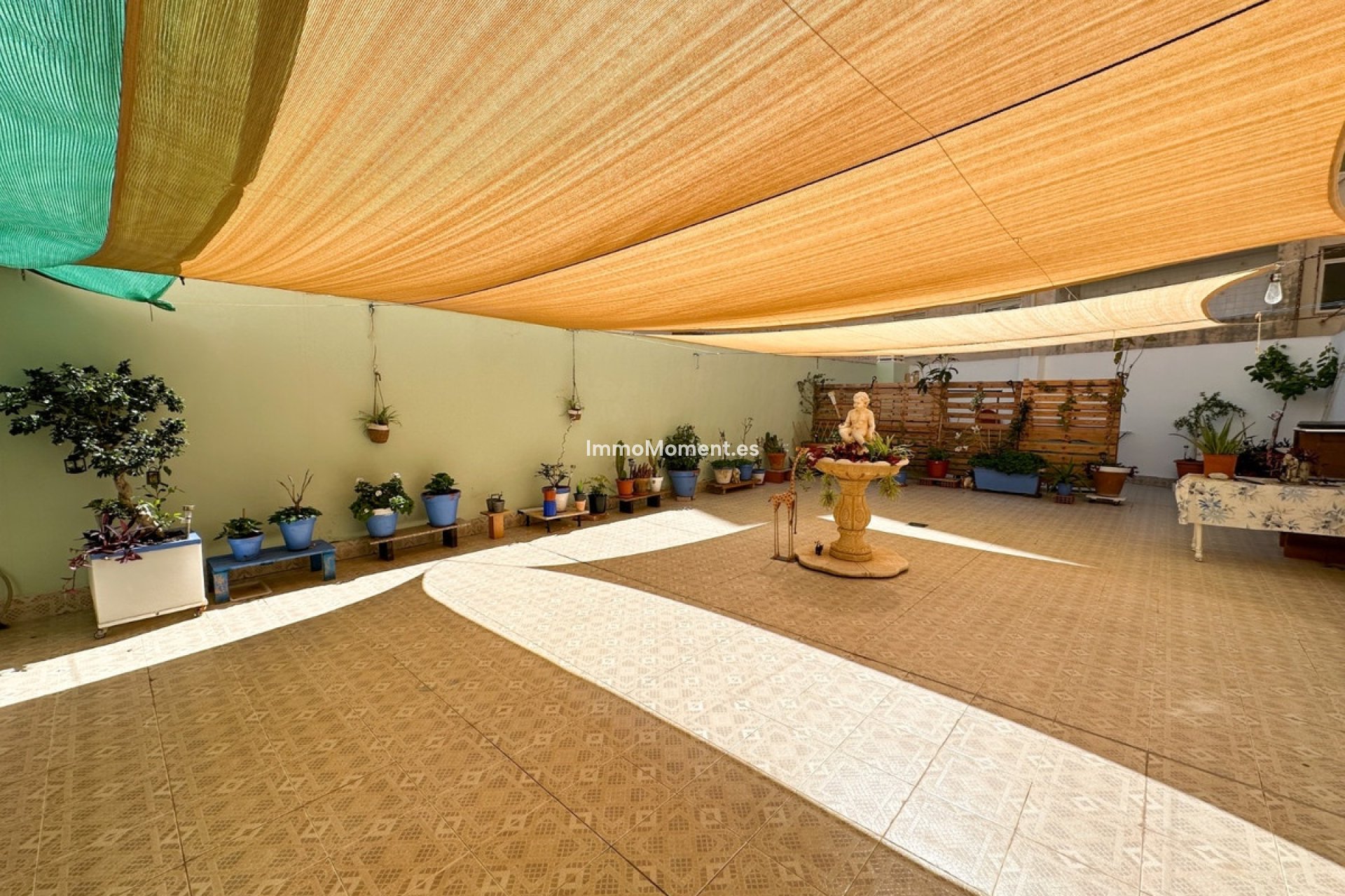 Bestaande woning - Appartement - Torrevieja - Torrevieja Centro