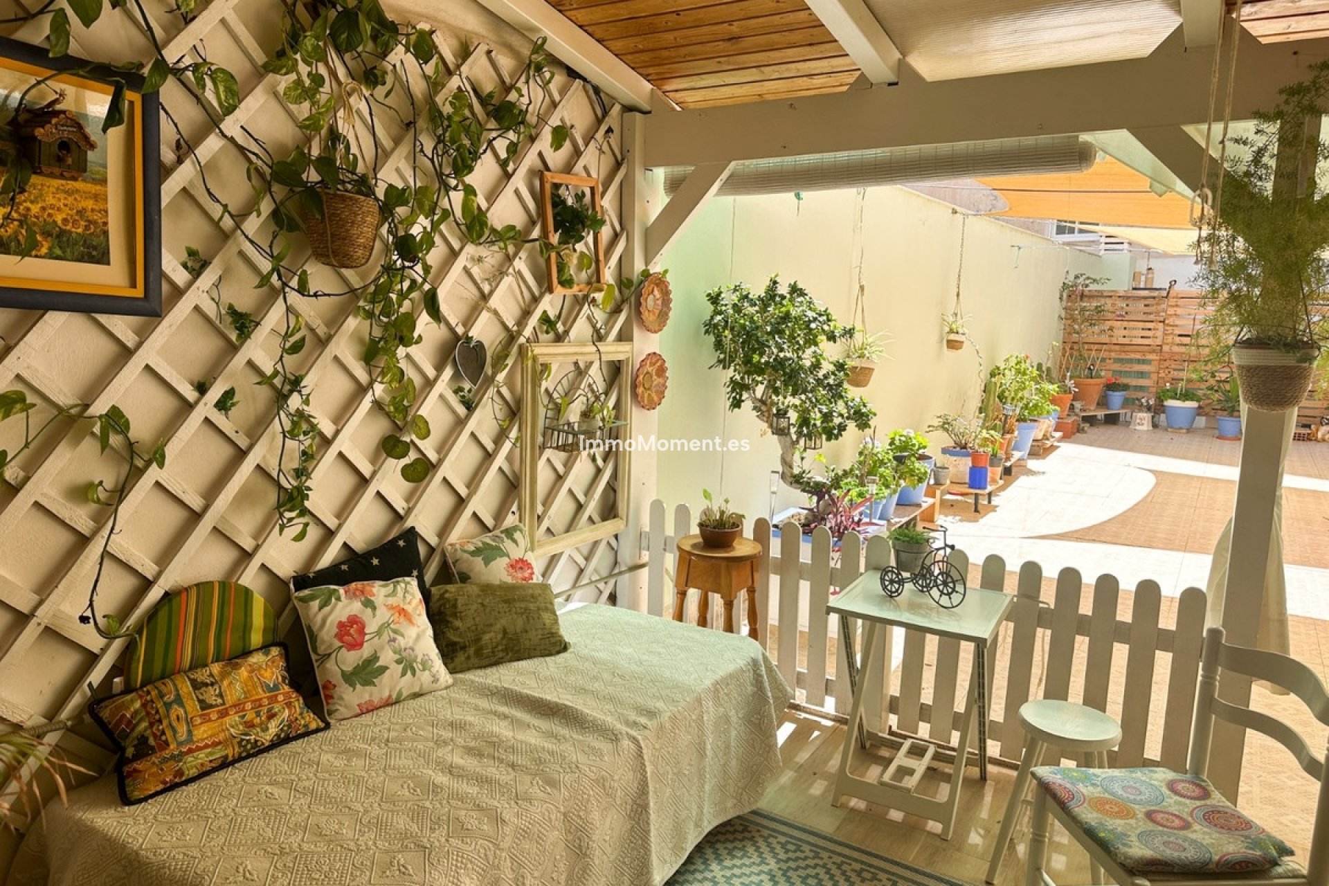 Bestaande woning - Appartement - Torrevieja - Torrevieja Centro