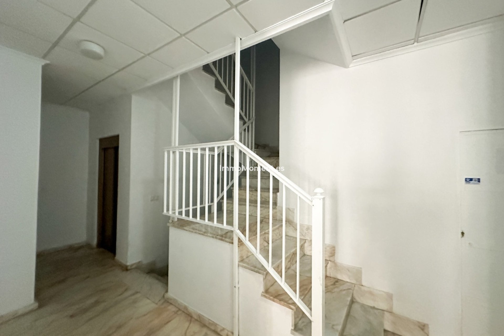 Bestaande woning - Appartement - Torrevieja - Torrevieja Centro