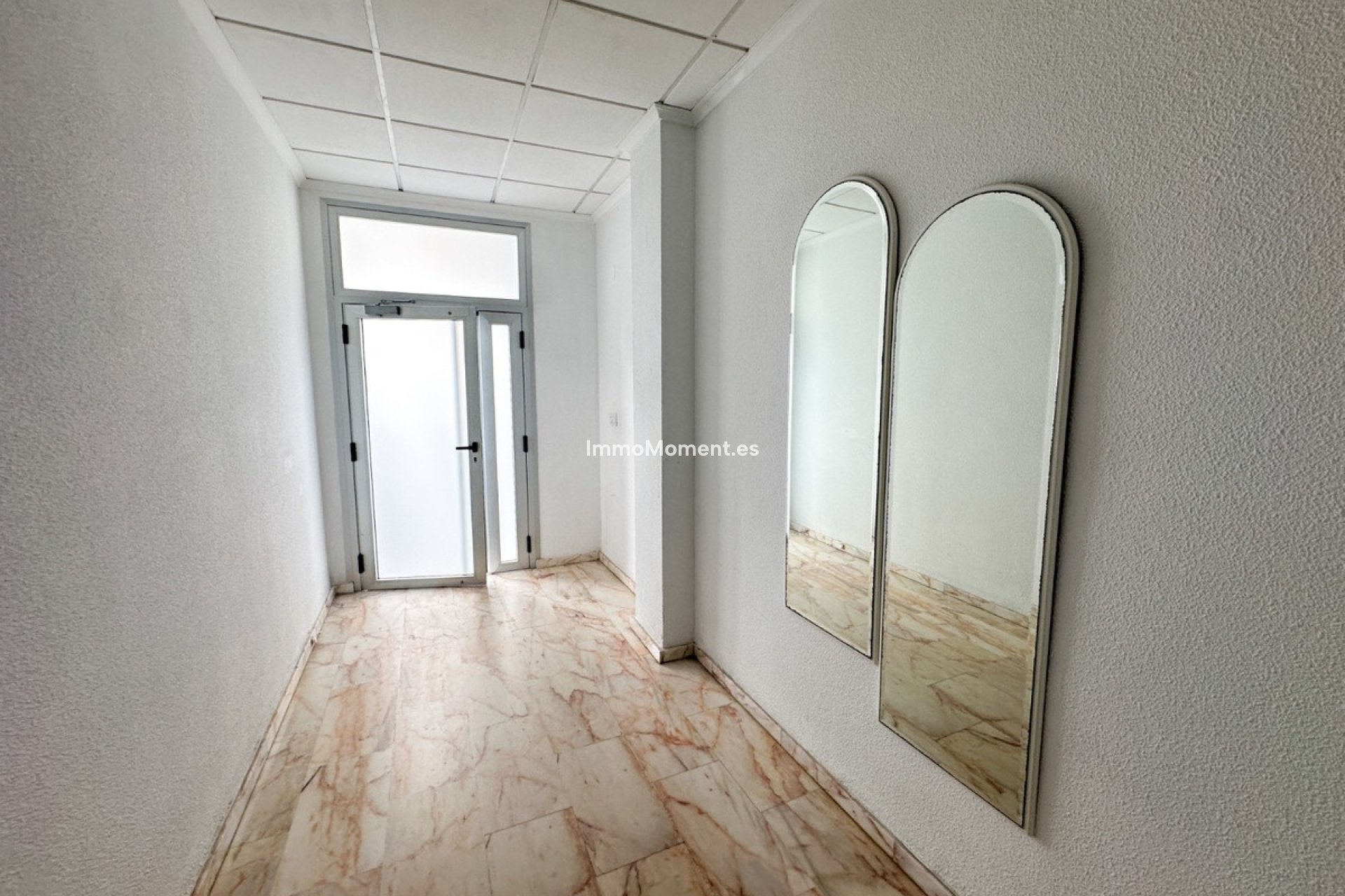 Bestaande woning - Appartement - Torrevieja - Torrevieja Centro