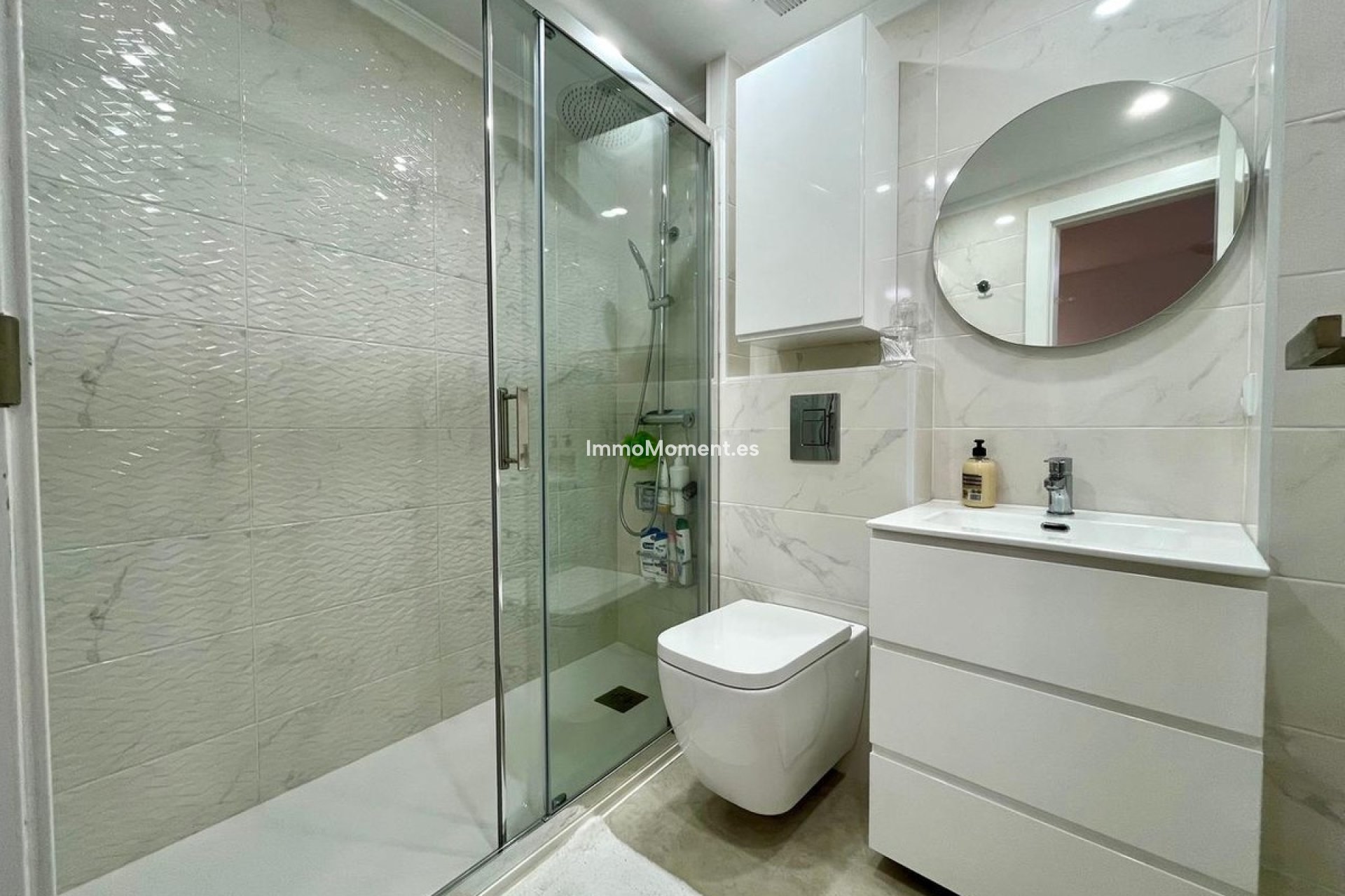 Bestaande woning - Appartement - Torrevieja - Torrevieja Centro