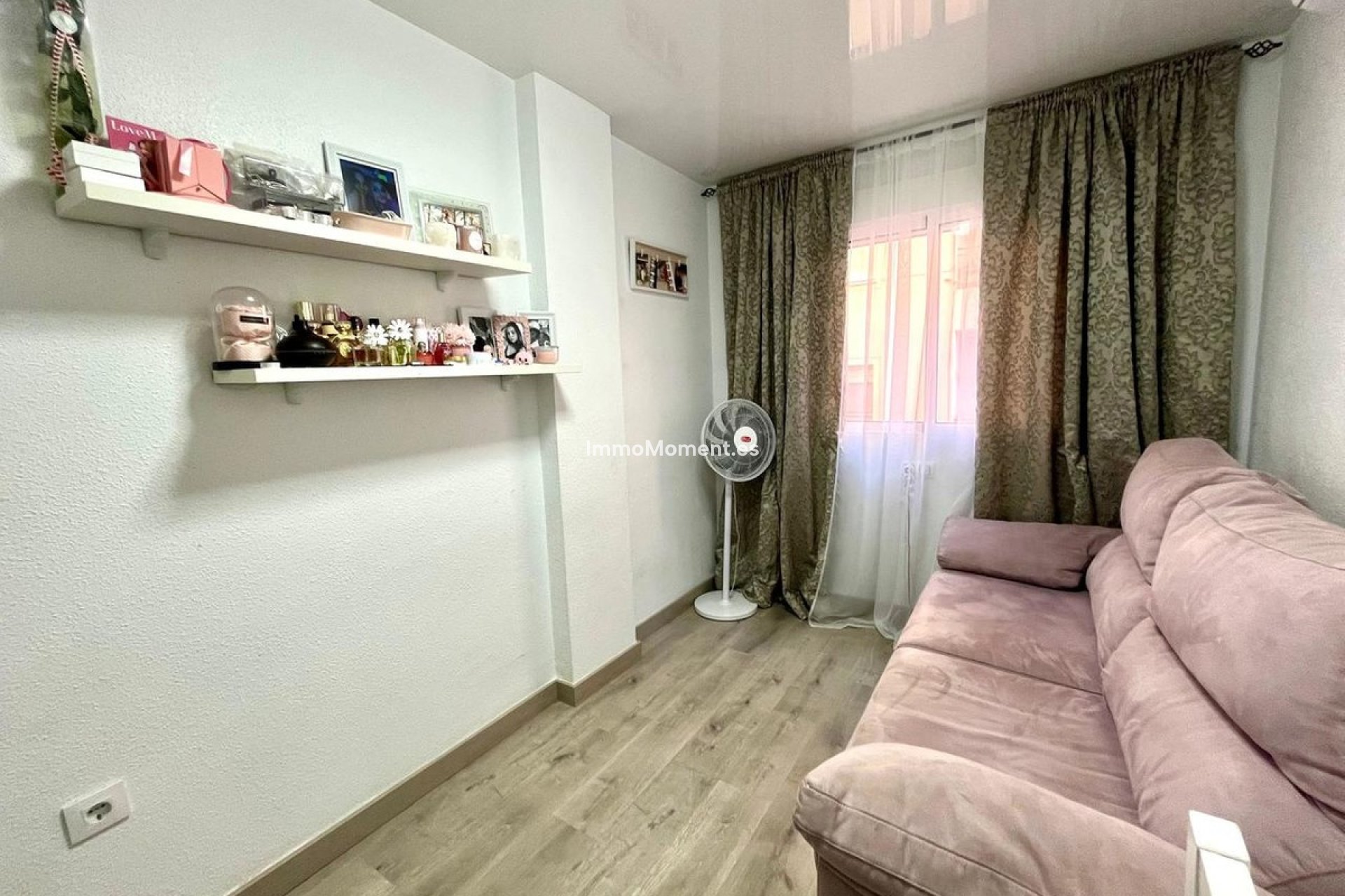 Bestaande woning - Appartement - Torrevieja - Torrevieja Centro