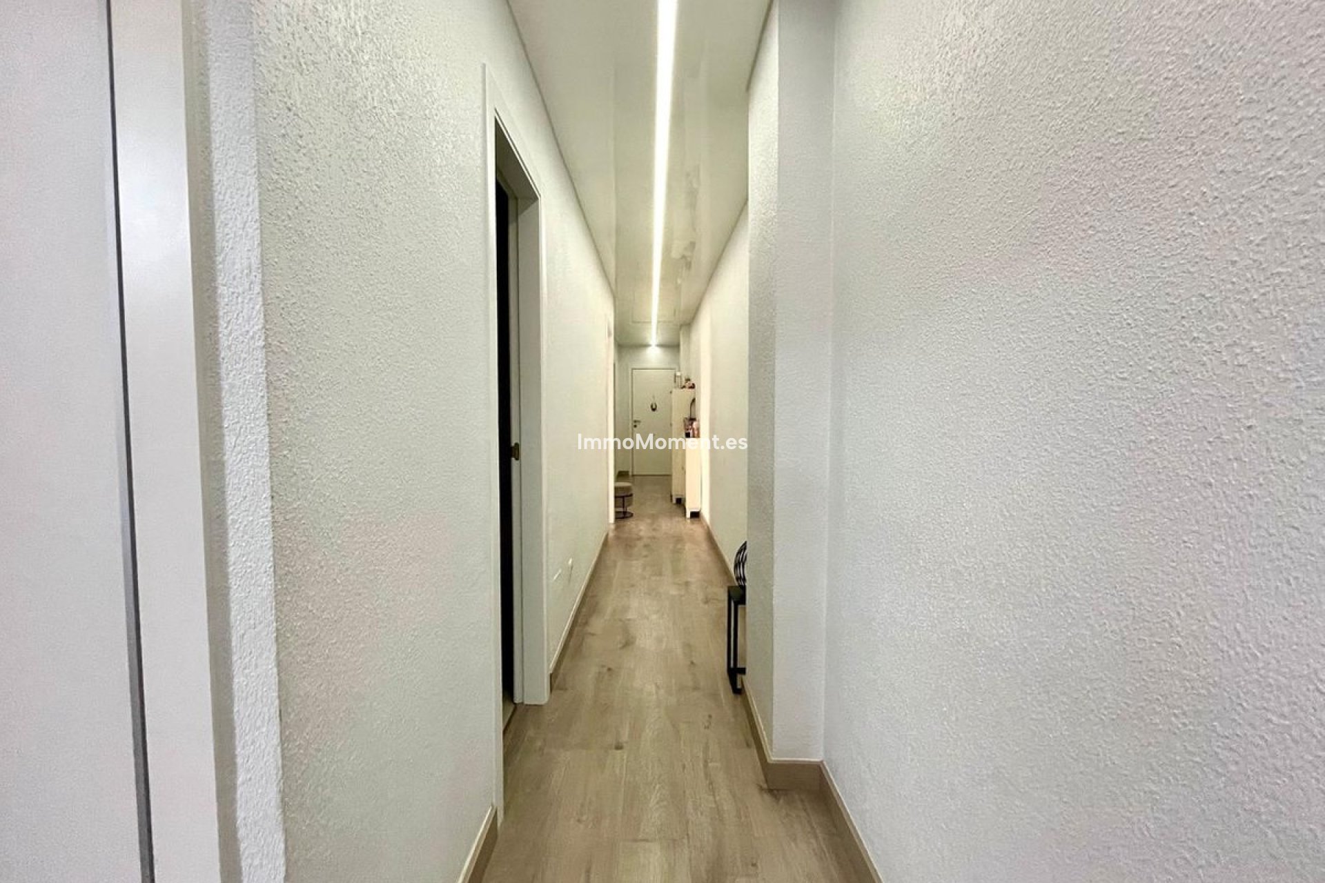 Bestaande woning - Appartement - Torrevieja - Torrevieja Centro