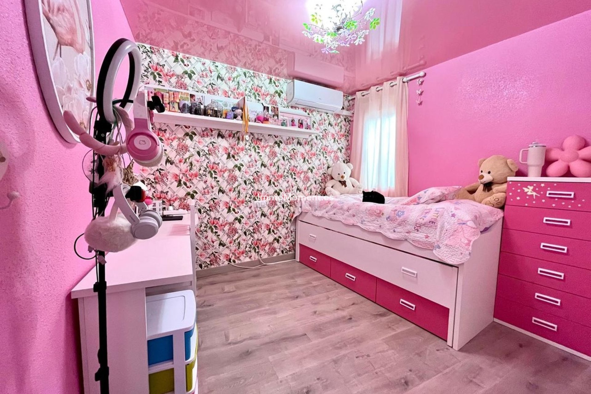 Bestaande woning - Appartement - Torrevieja - Torrevieja Centro