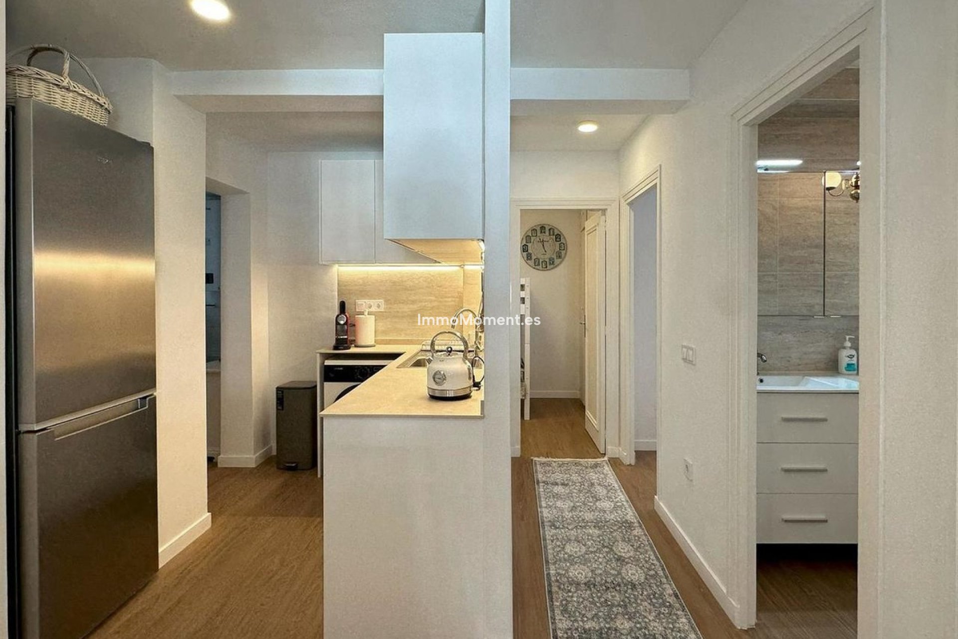 Bestaande woning - Appartement - Torrevieja - Torrevieja Centro