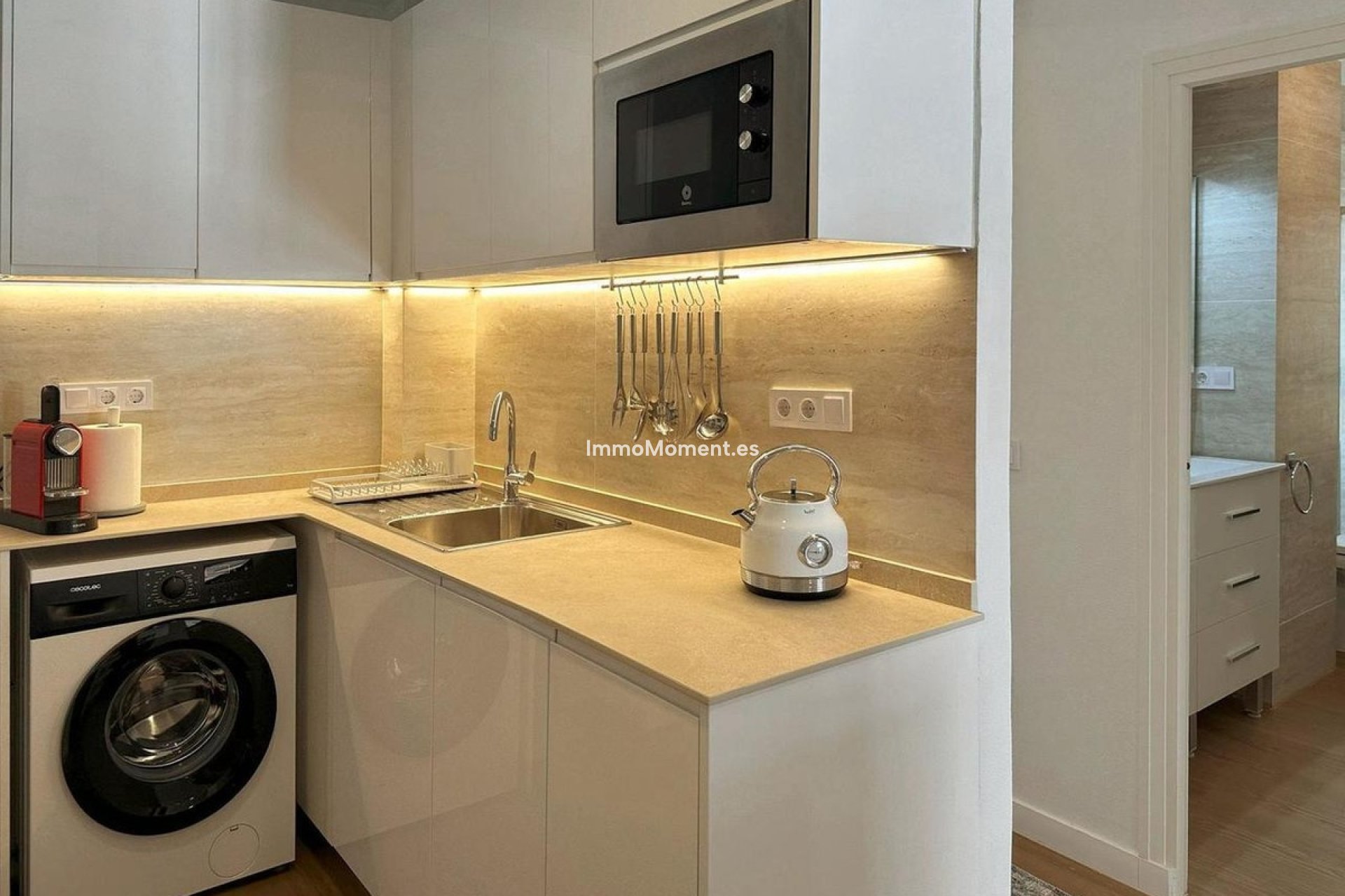 Bestaande woning - Appartement - Torrevieja - Torrevieja Centro