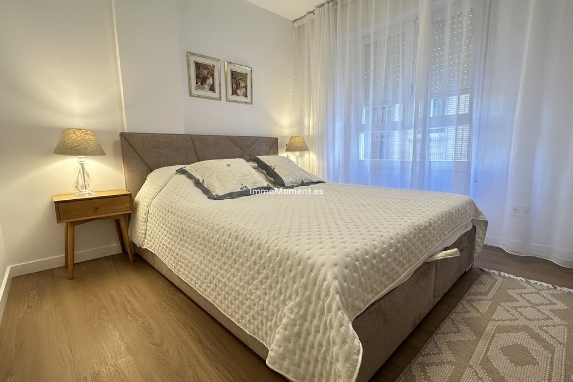 Bestaande woning - Appartement - Torrevieja - Torrevieja Centro