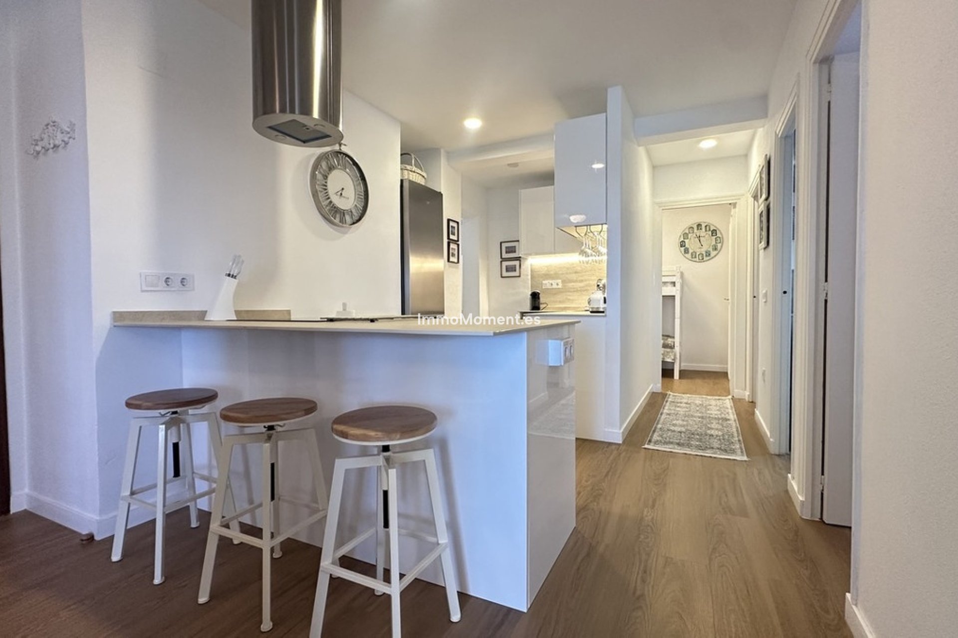 Bestaande woning - Appartement - Torrevieja - Torrevieja Centro