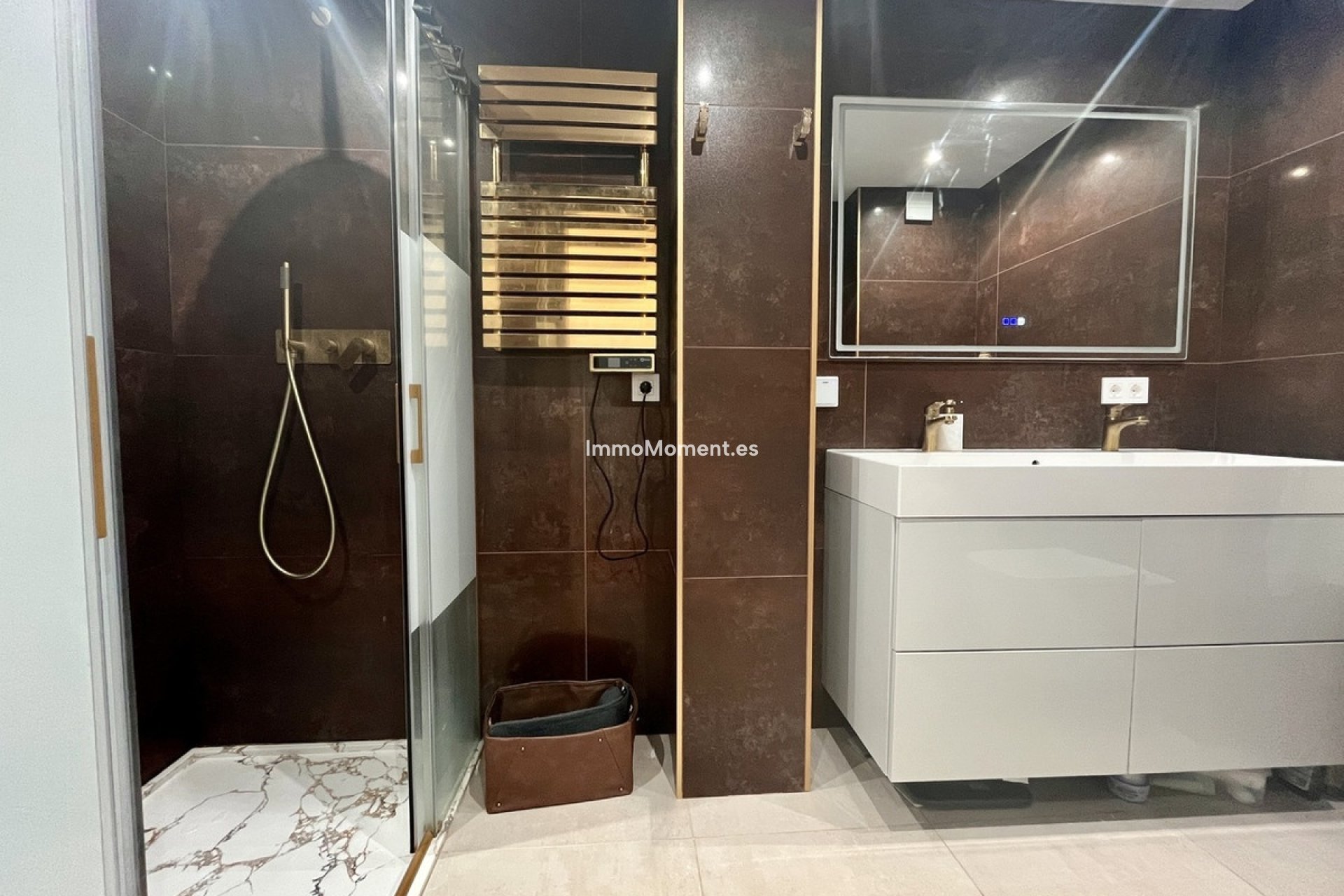 Bestaande woning - Appartement - Torrevieja - Torrevieja Centro