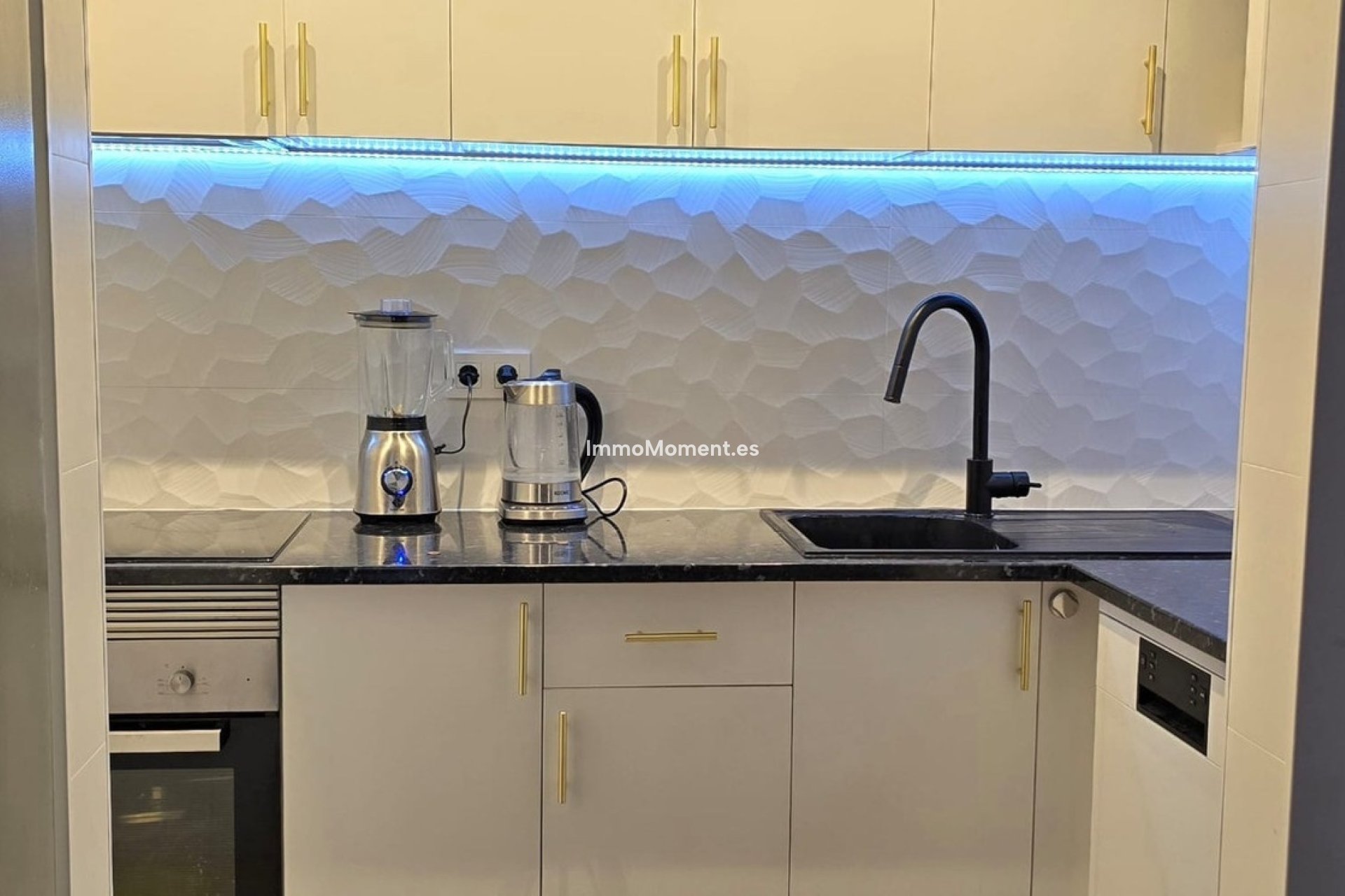 Bestaande woning - Appartement - Torrevieja - Torrevieja Centro