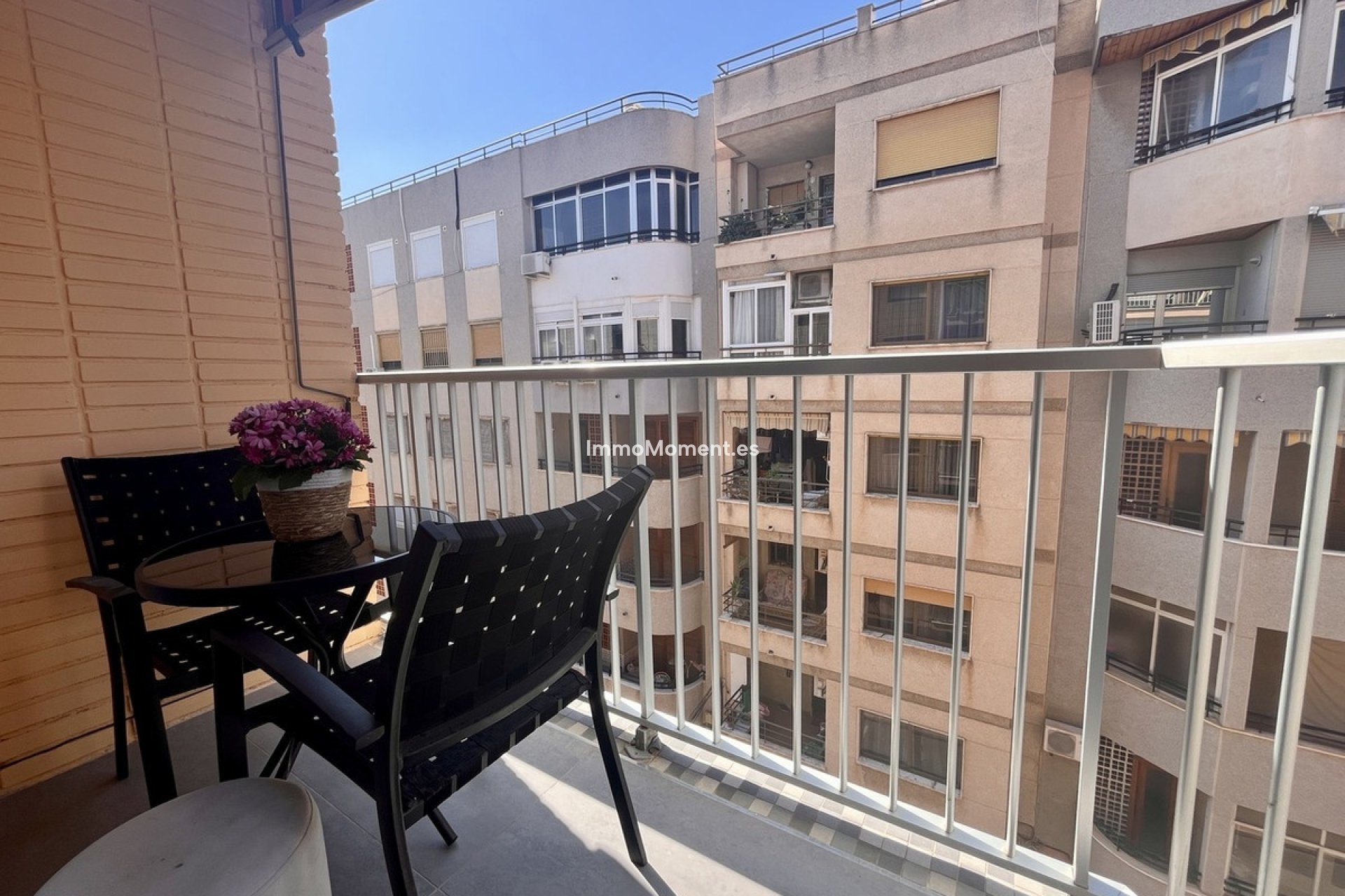 Bestaande woning - Appartement - Torrevieja - Torrevieja Centro