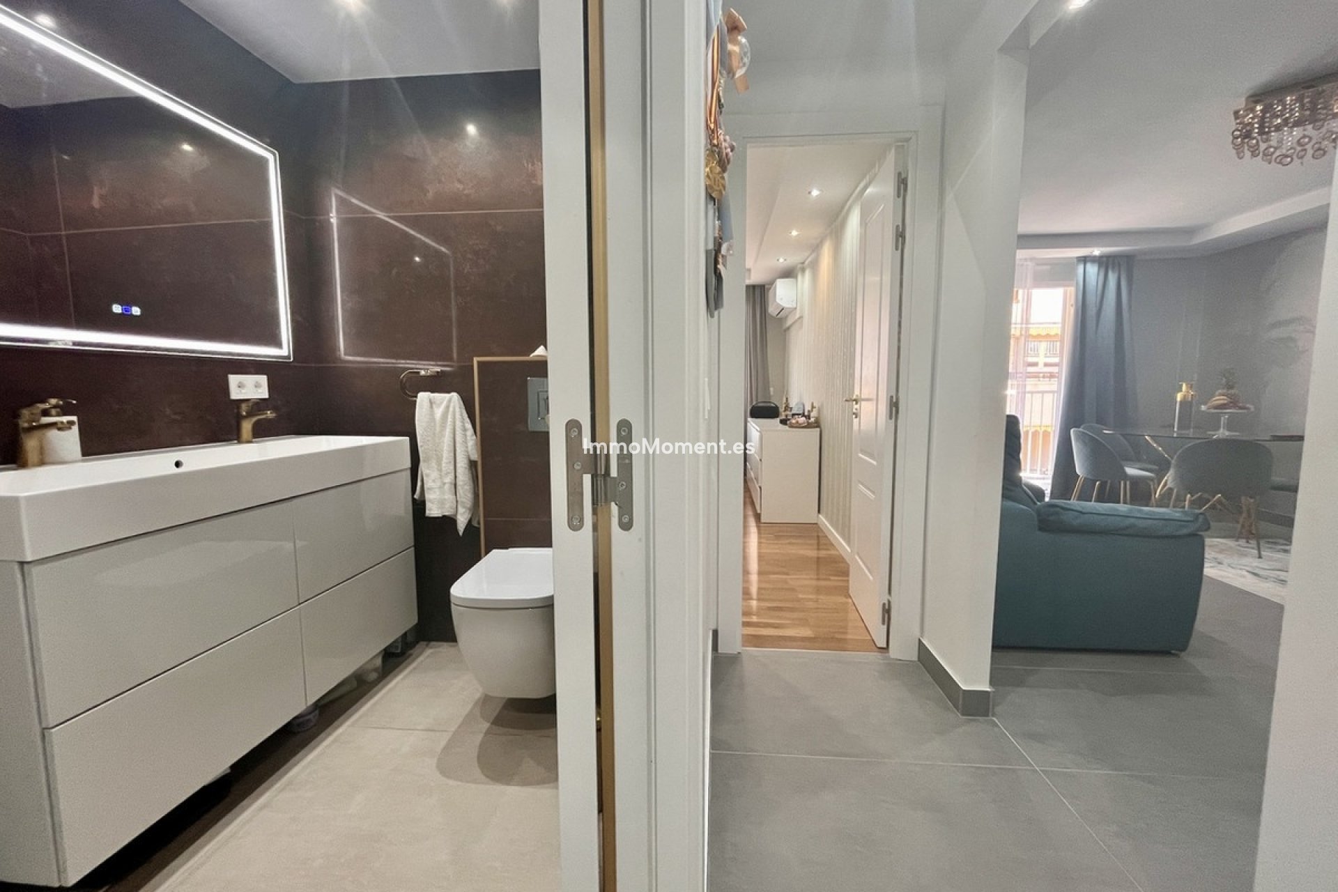 Bestaande woning - Appartement - Torrevieja - Torrevieja Centro