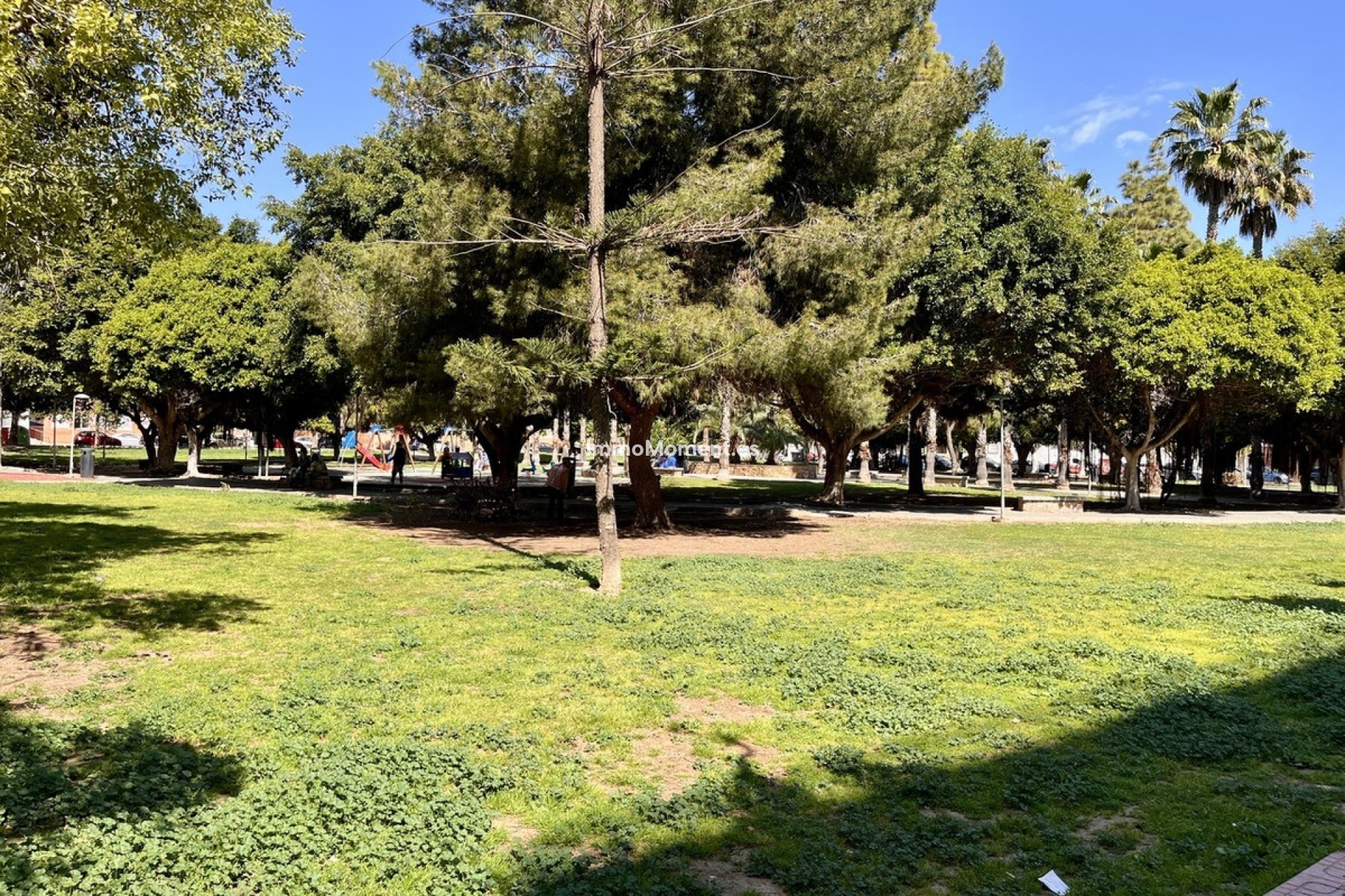 Bestaande woning - Appartement - Torrevieja - Torrevieja Centro