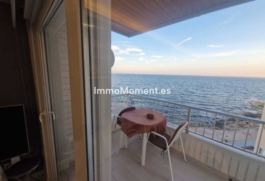 Bestaande woning - Appartement - Torrevieja - Torrevieja Centro