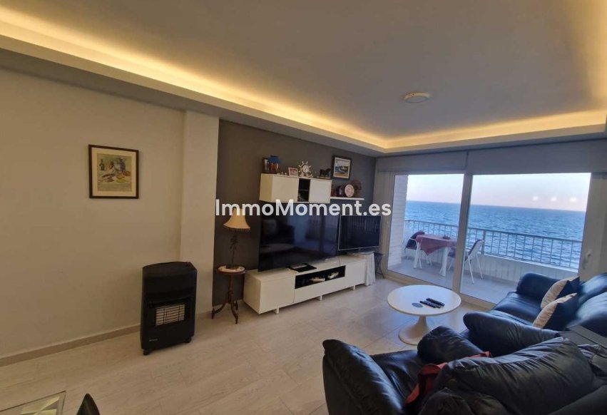 Bestaande woning - Appartement - Torrevieja - Torrevieja Centro