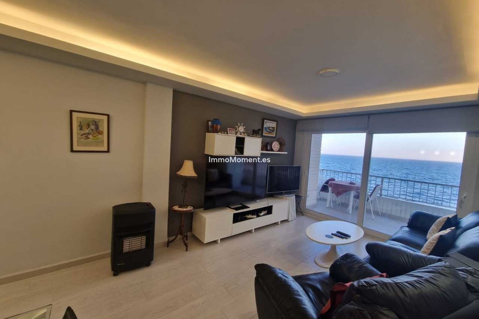 Bestaande woning - Appartement - Torrevieja - Torrevieja Centro