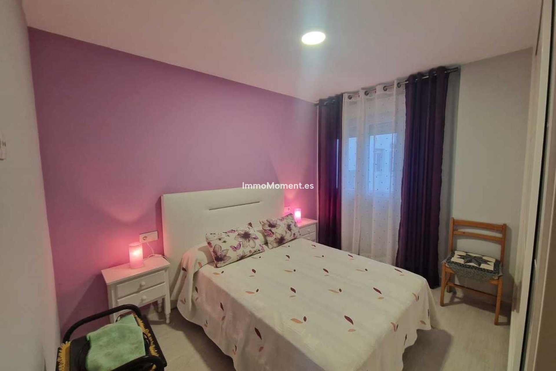 Bestaande woning - Appartement - Torrevieja - Torrevieja Centro