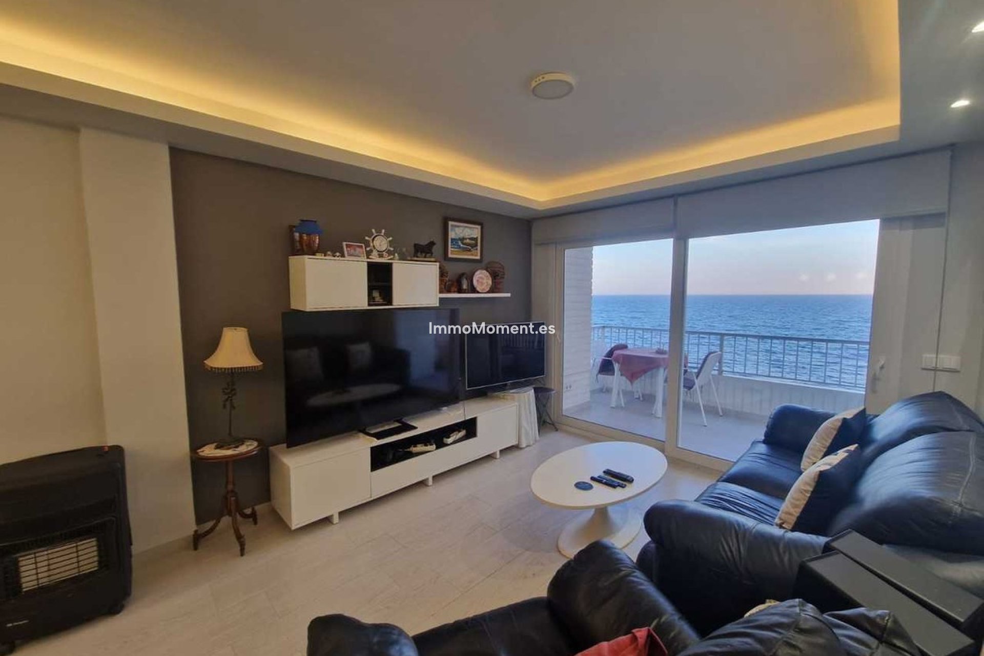 Bestaande woning - Appartement - Torrevieja - Torrevieja Centro