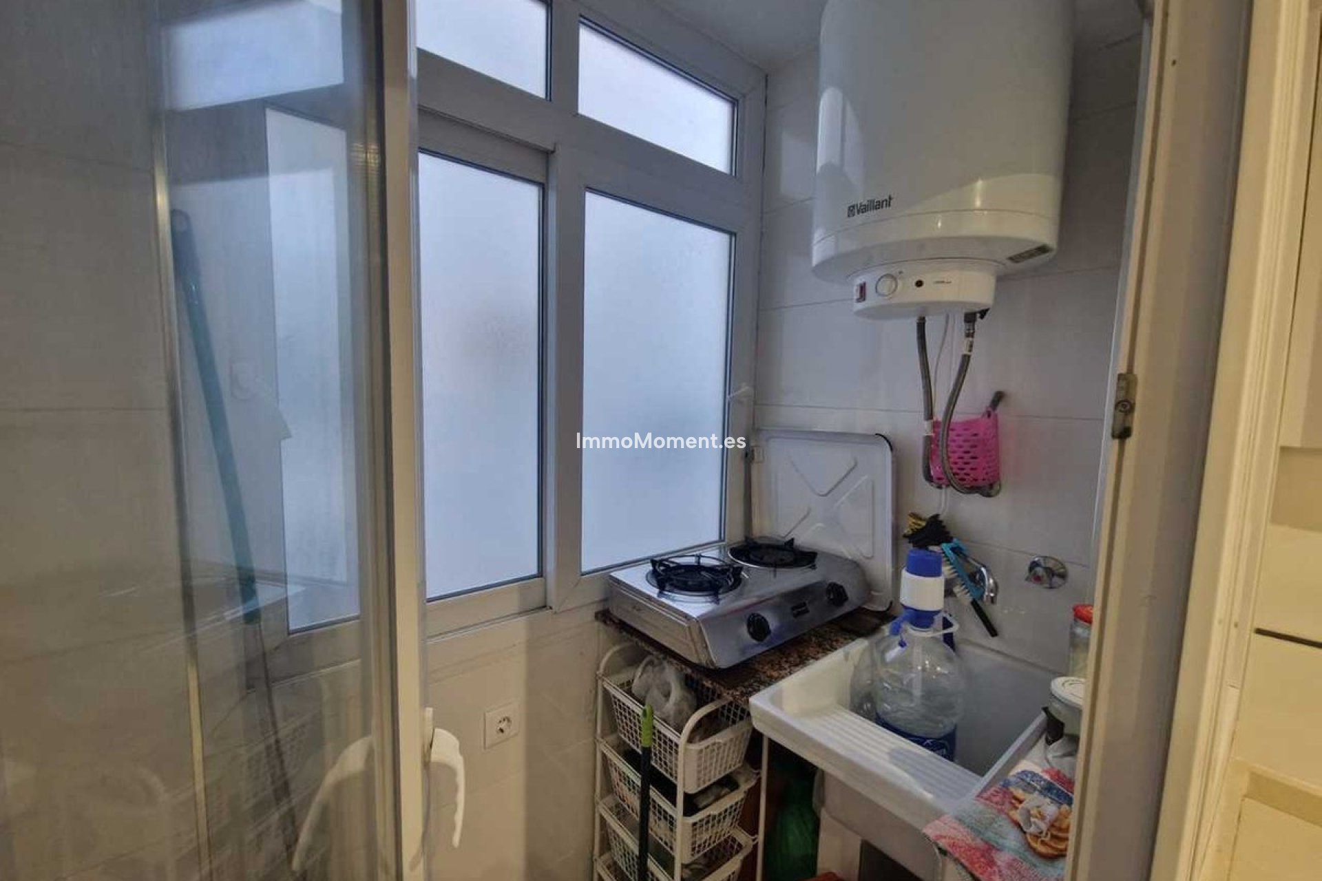 Bestaande woning - Appartement - Torrevieja - Torrevieja Centro