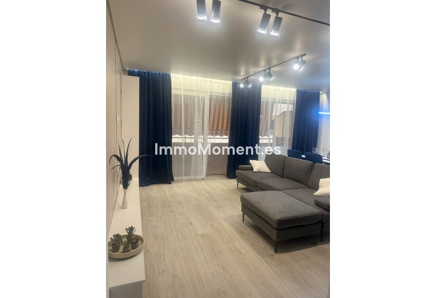Bestaande woning - Appartement - Torrevieja - Torrevieja Centro