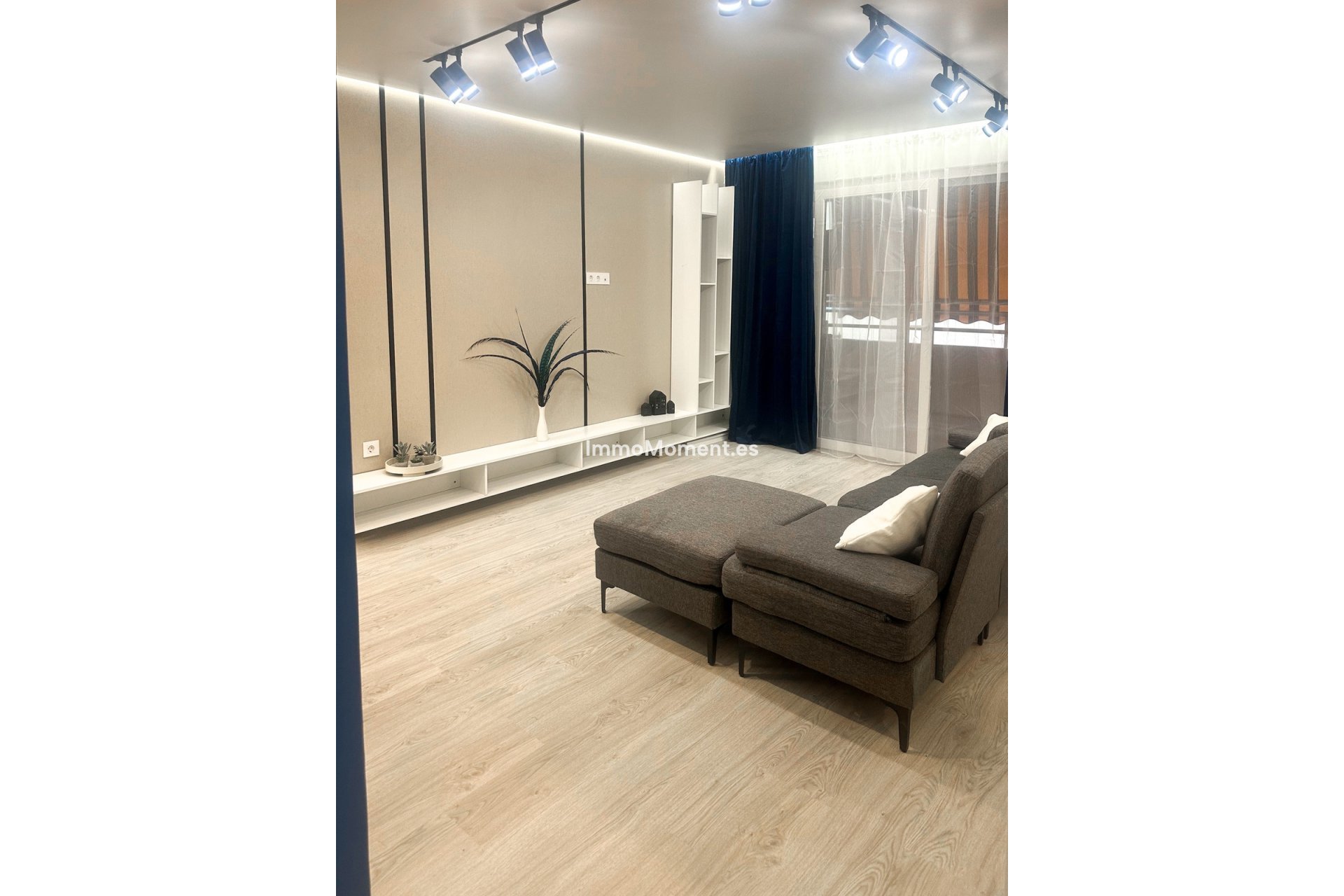 Bestaande woning - Appartement - Torrevieja - Torrevieja Centro