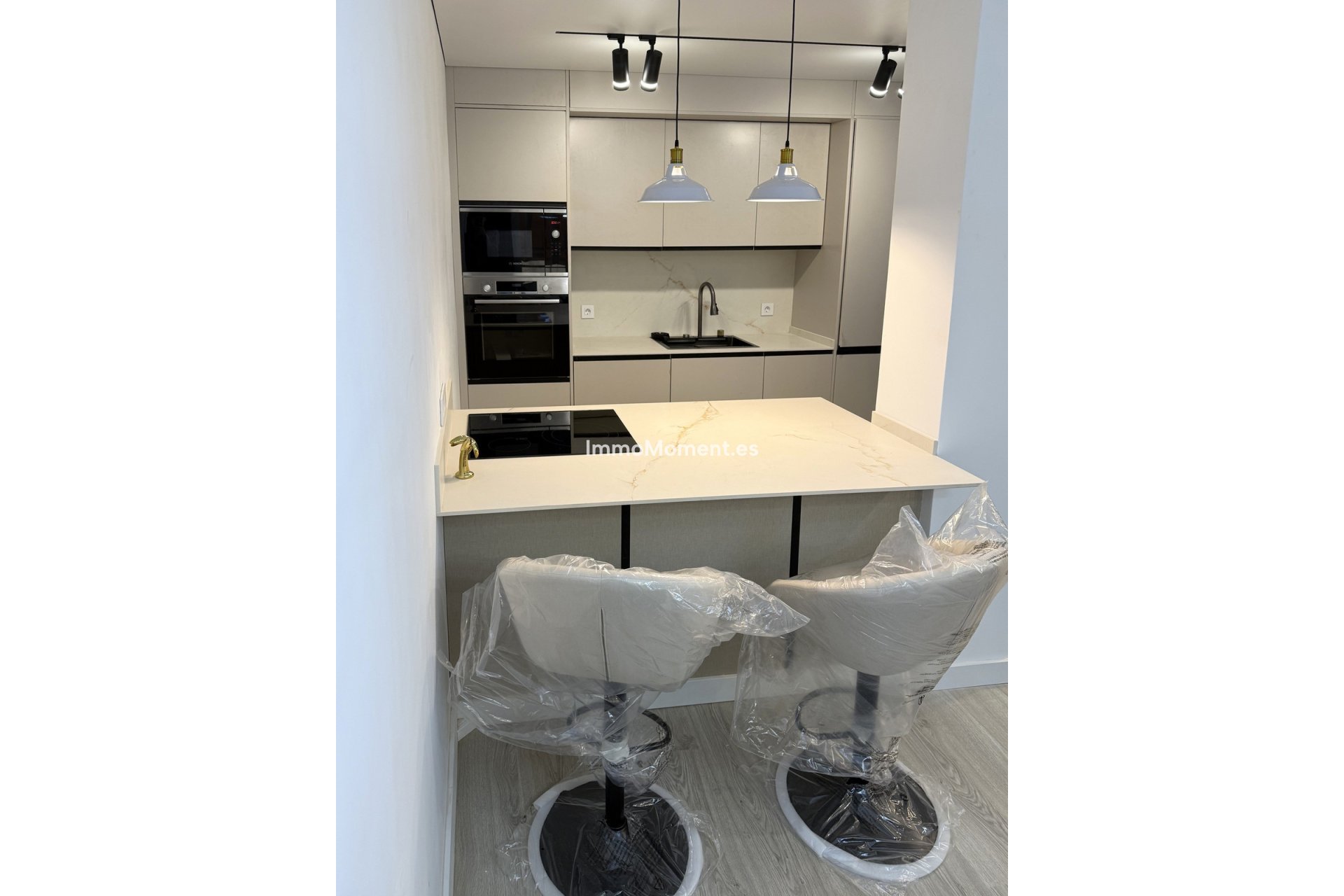 Bestaande woning - Appartement - Torrevieja - Torrevieja Centro