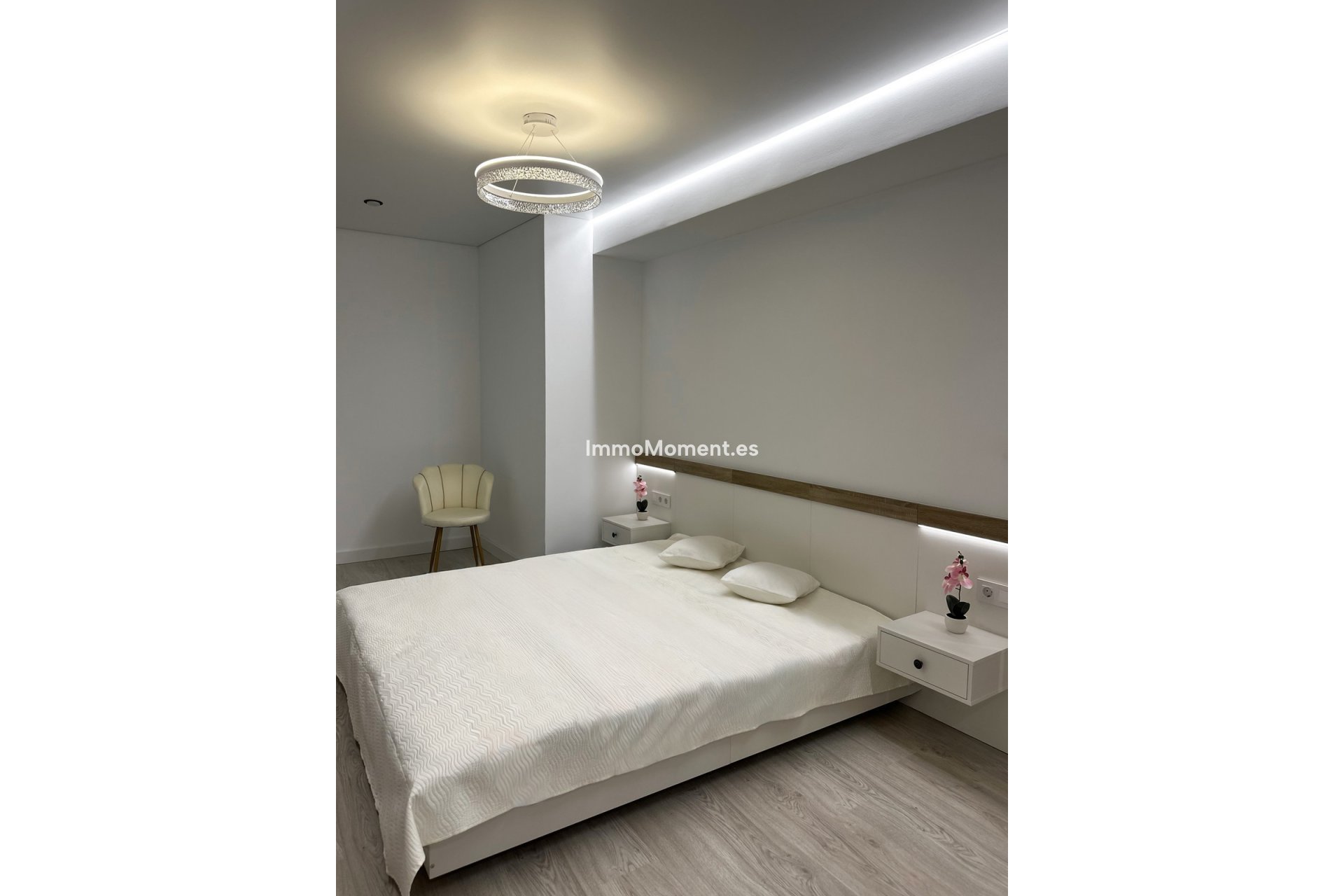 Bestaande woning - Appartement - Torrevieja - Torrevieja Centro