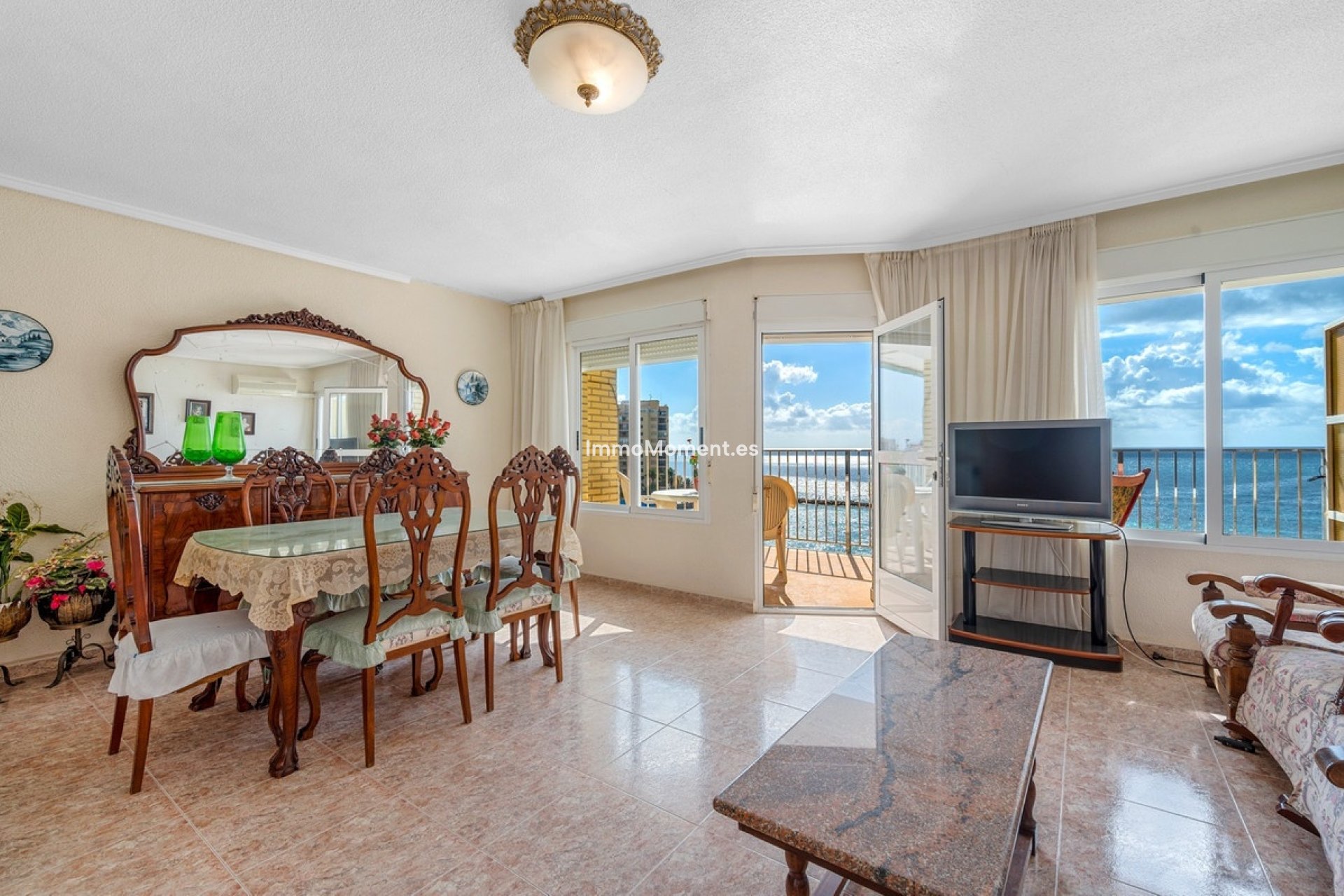 Bestaande woning - Appartement - Torrevieja - Torrevieja Centro