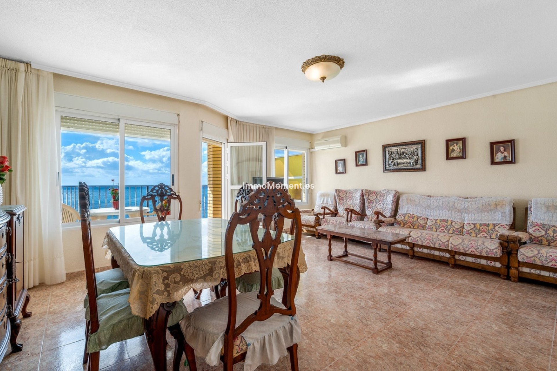 Bestaande woning - Appartement - Torrevieja - Torrevieja Centro