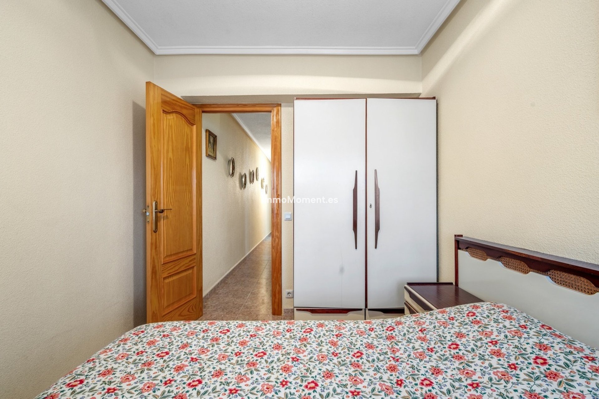 Bestaande woning - Appartement - Torrevieja - Torrevieja Centro