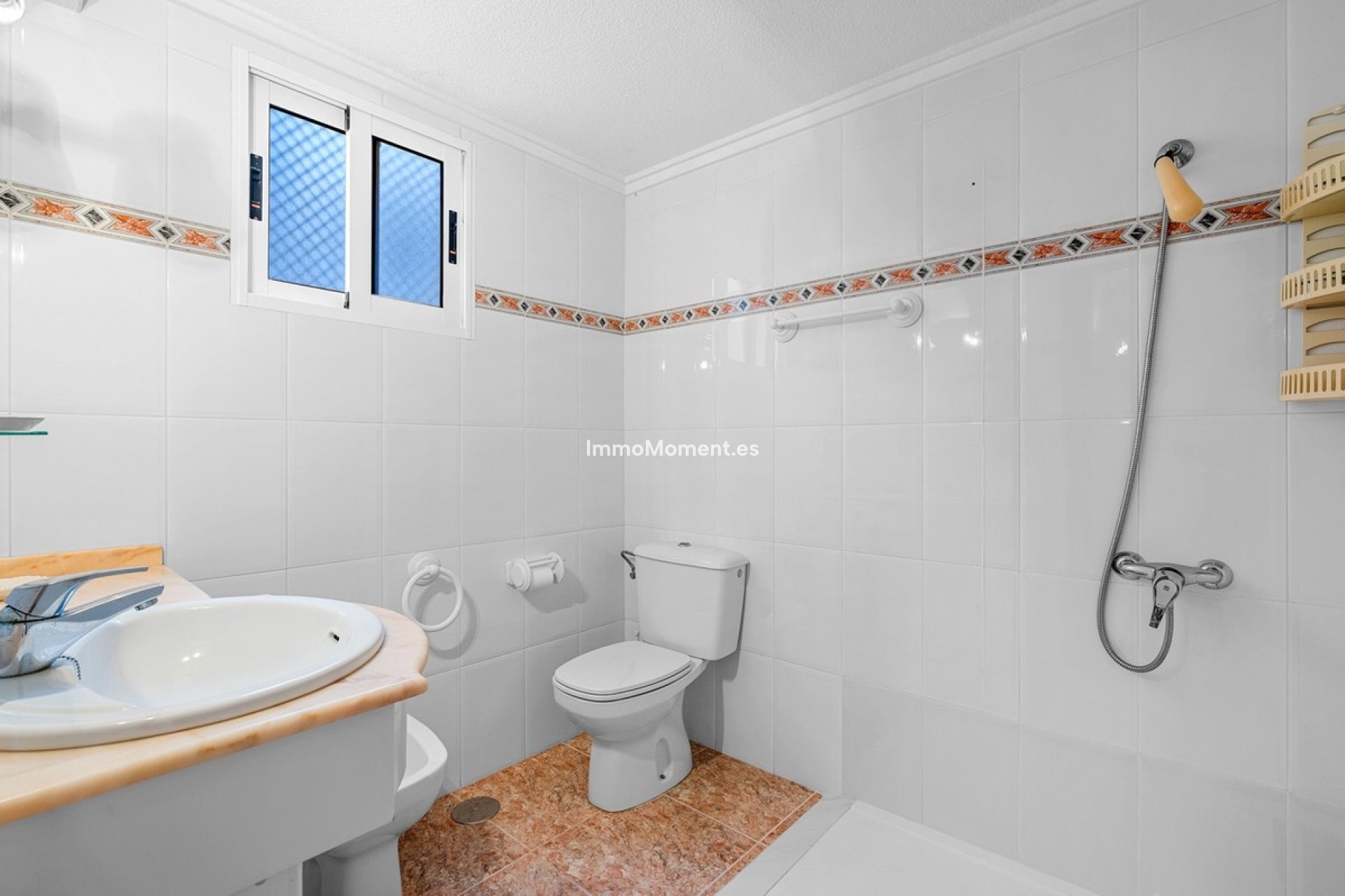 Bestaande woning - Appartement - Torrevieja - Torrevieja Centro