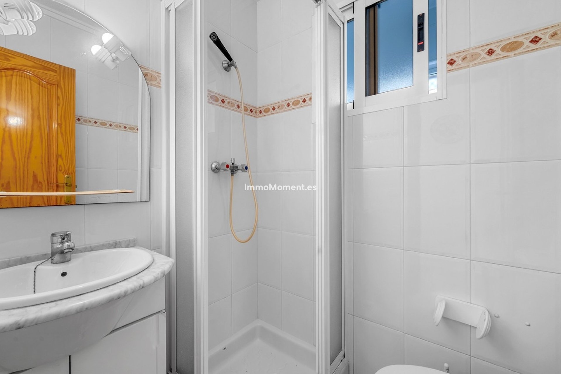 Bestaande woning - Appartement - Torrevieja - Torrevieja Centro