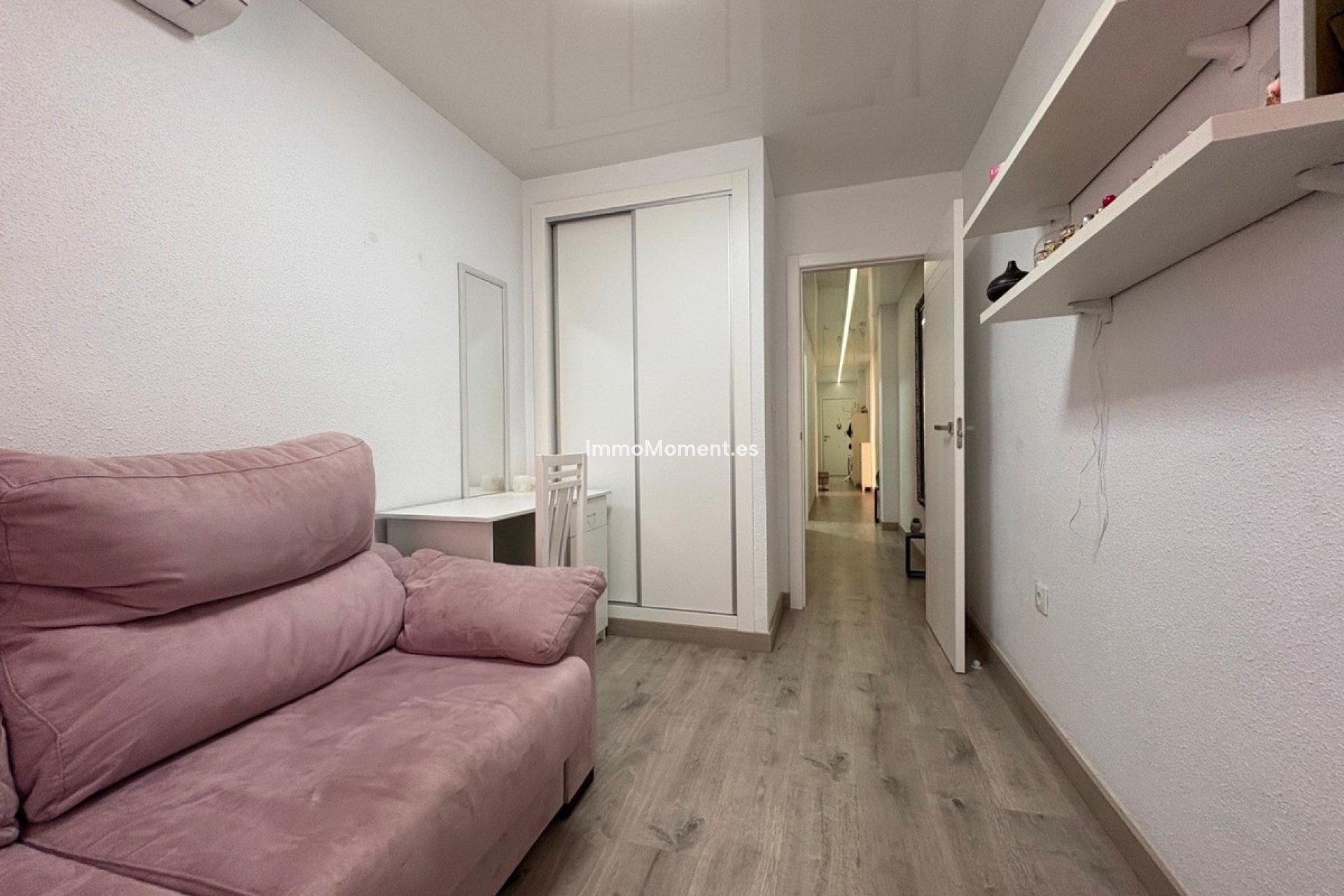 Bestaande woning - Appartement - Torrevieja - Torrevieja Centro