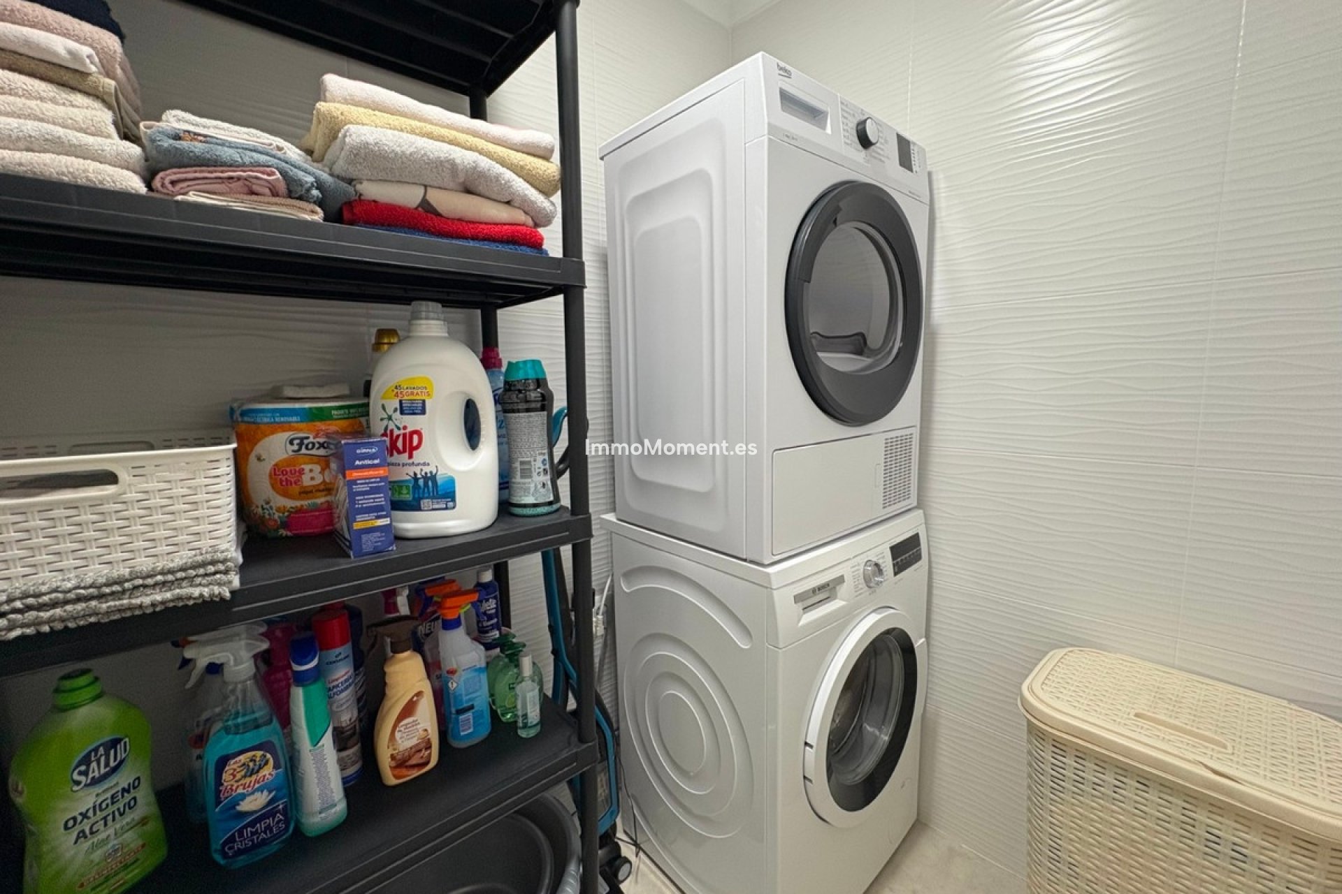 Bestaande woning - Appartement - Torrevieja - Torrevieja Centro