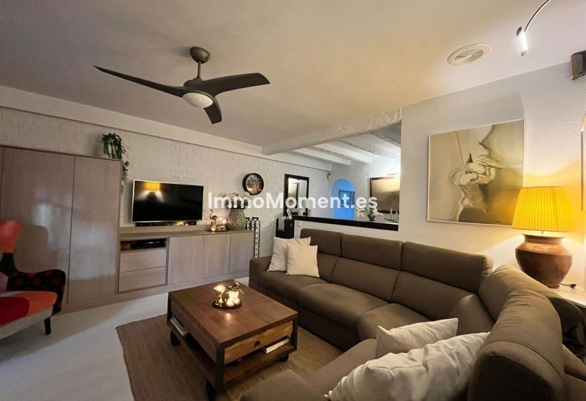 Bestaande woning - Appartement - Torrevieja - Torrevieja Centro