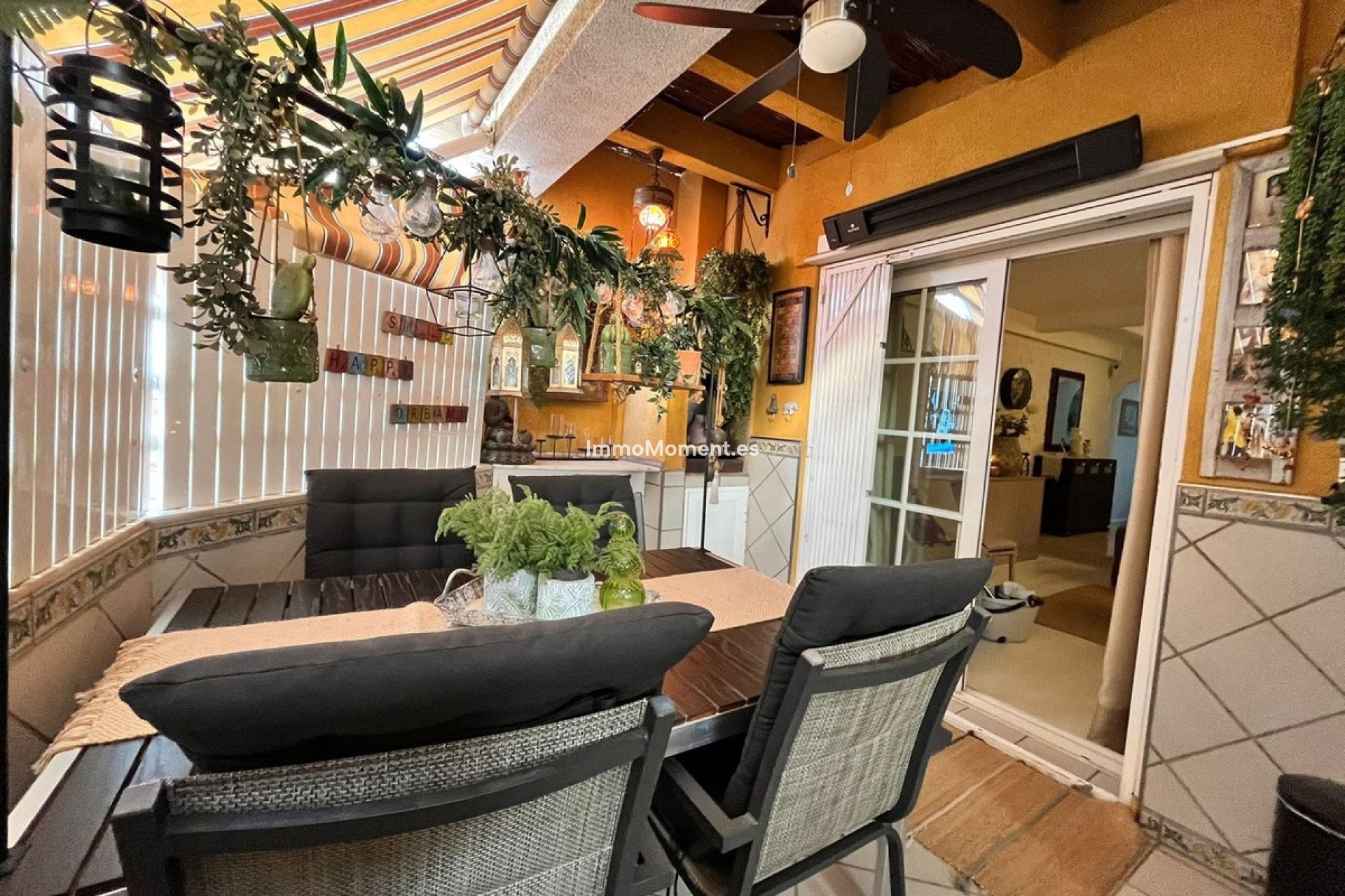 Bestaande woning - Appartement - Torrevieja - Torrevieja Centro