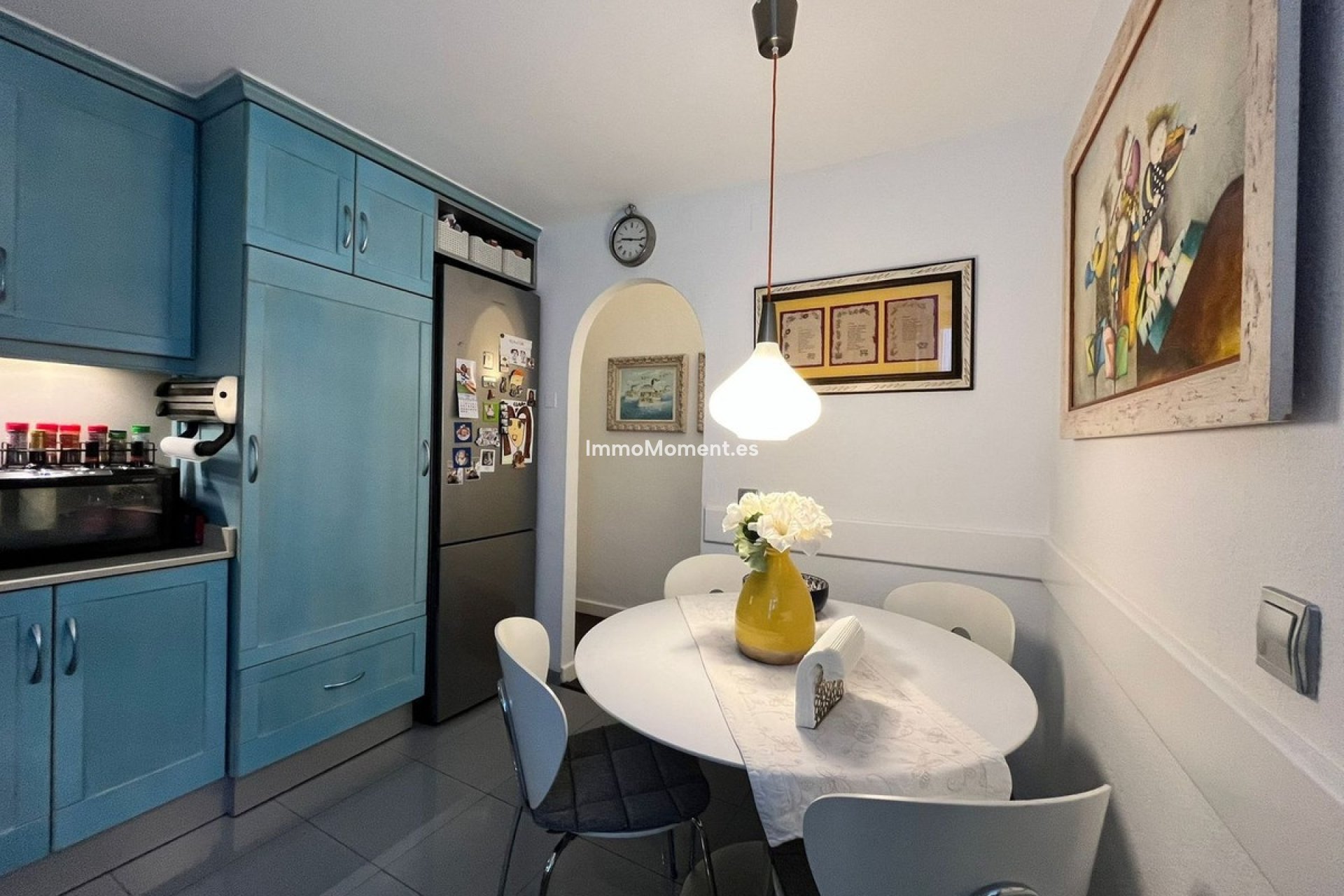 Bestaande woning - Appartement - Torrevieja - Torrevieja Centro