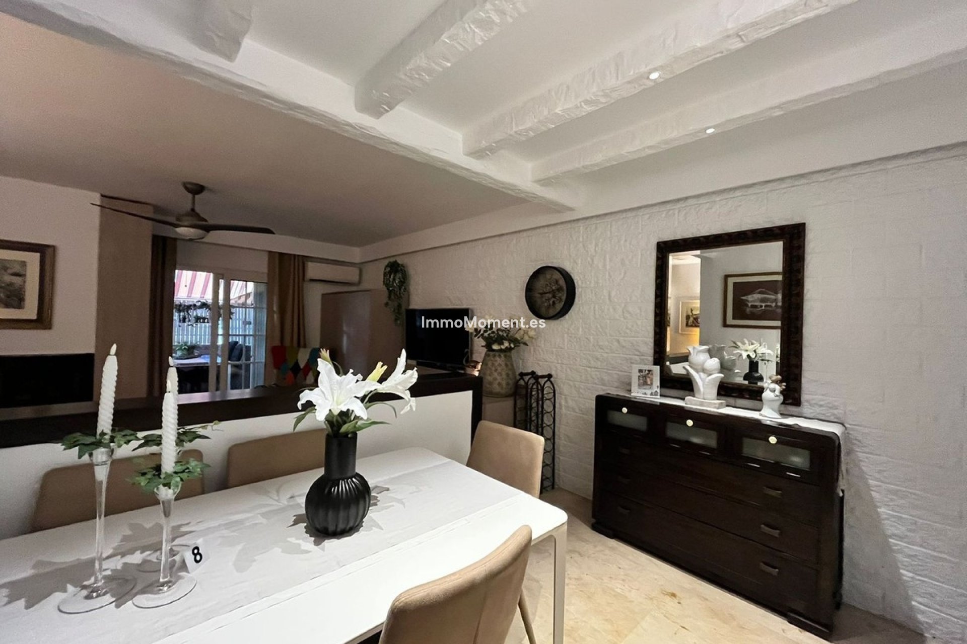 Bestaande woning - Appartement - Torrevieja - Torrevieja Centro