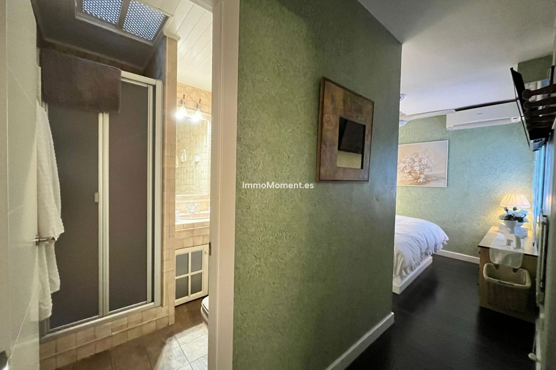 Bestaande woning - Appartement - Torrevieja - Torrevieja Centro