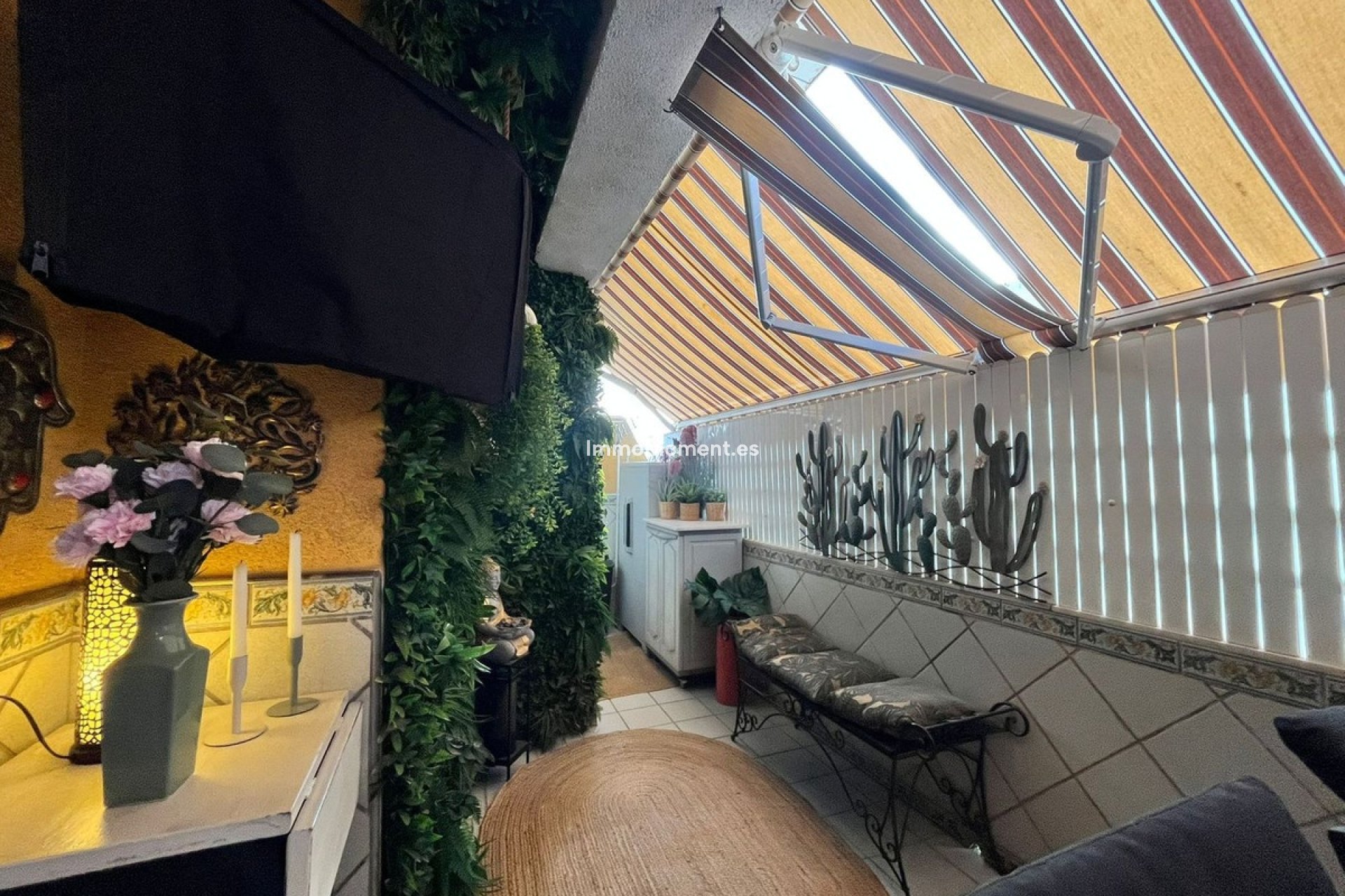 Bestaande woning - Appartement - Torrevieja - Torrevieja Centro