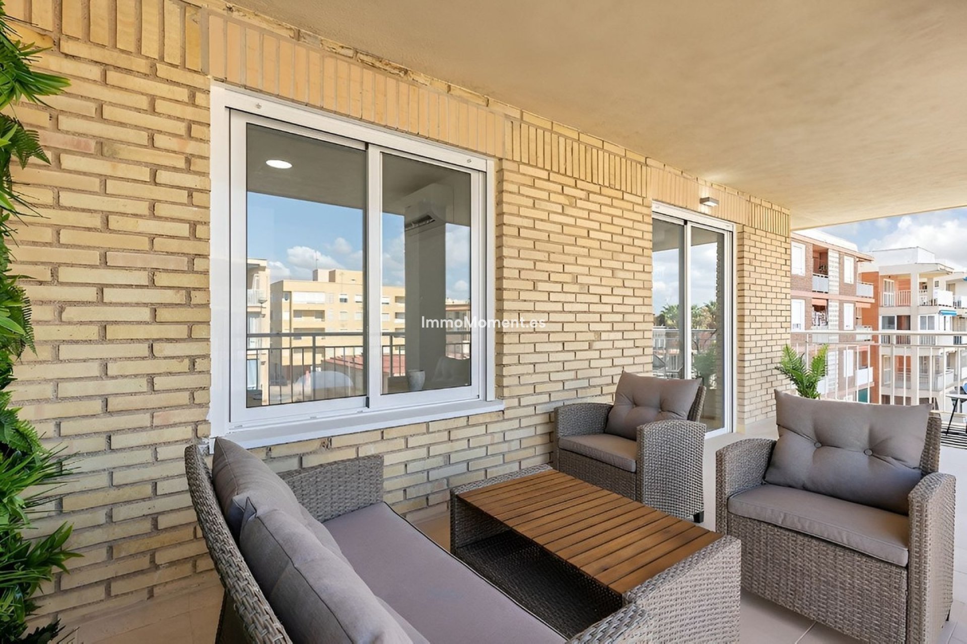 Bestaande woning - Appartement - Torrevieja - Torrevieja Centro