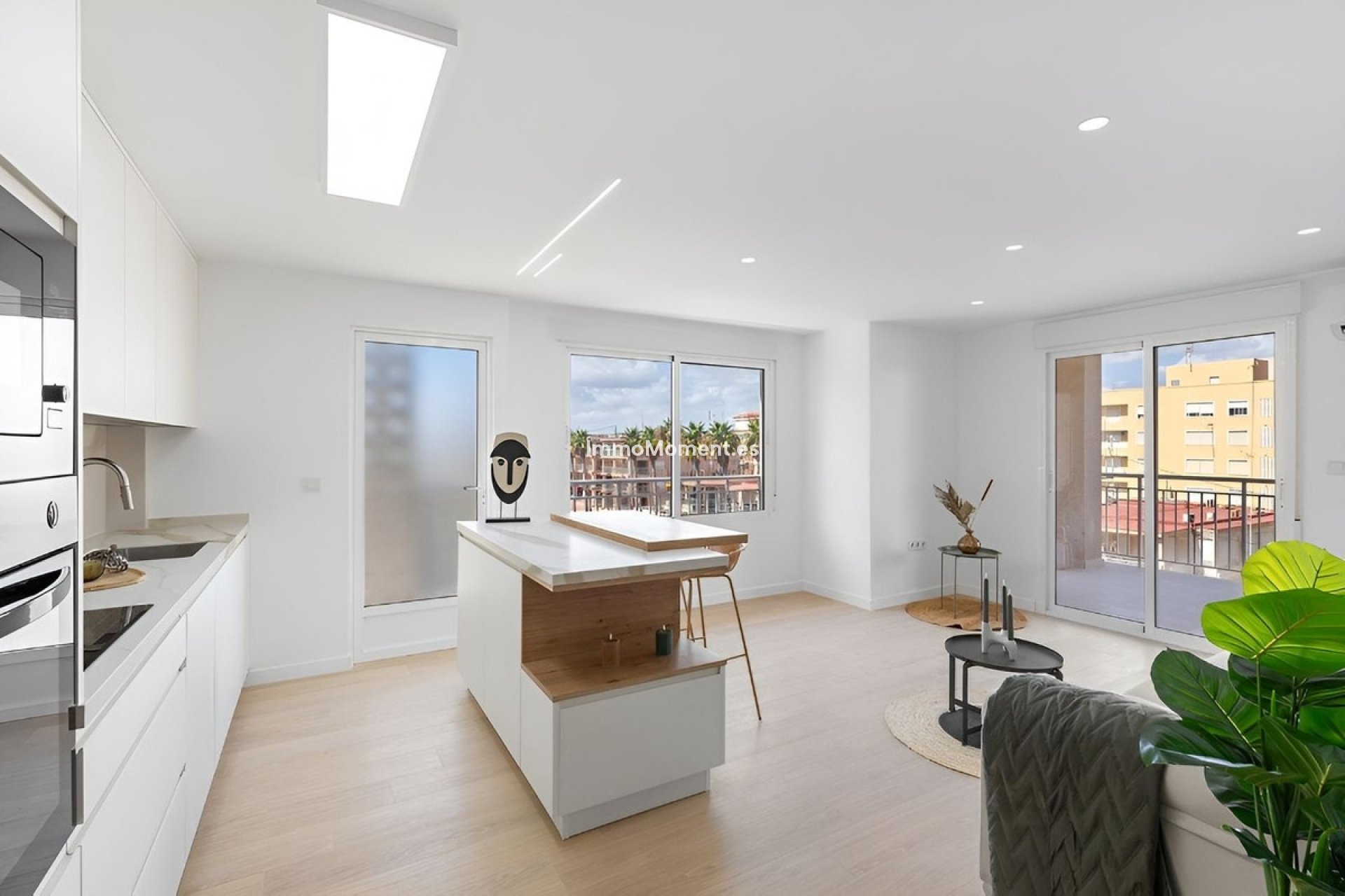 Bestaande woning - Appartement - Torrevieja - Torrevieja Centro