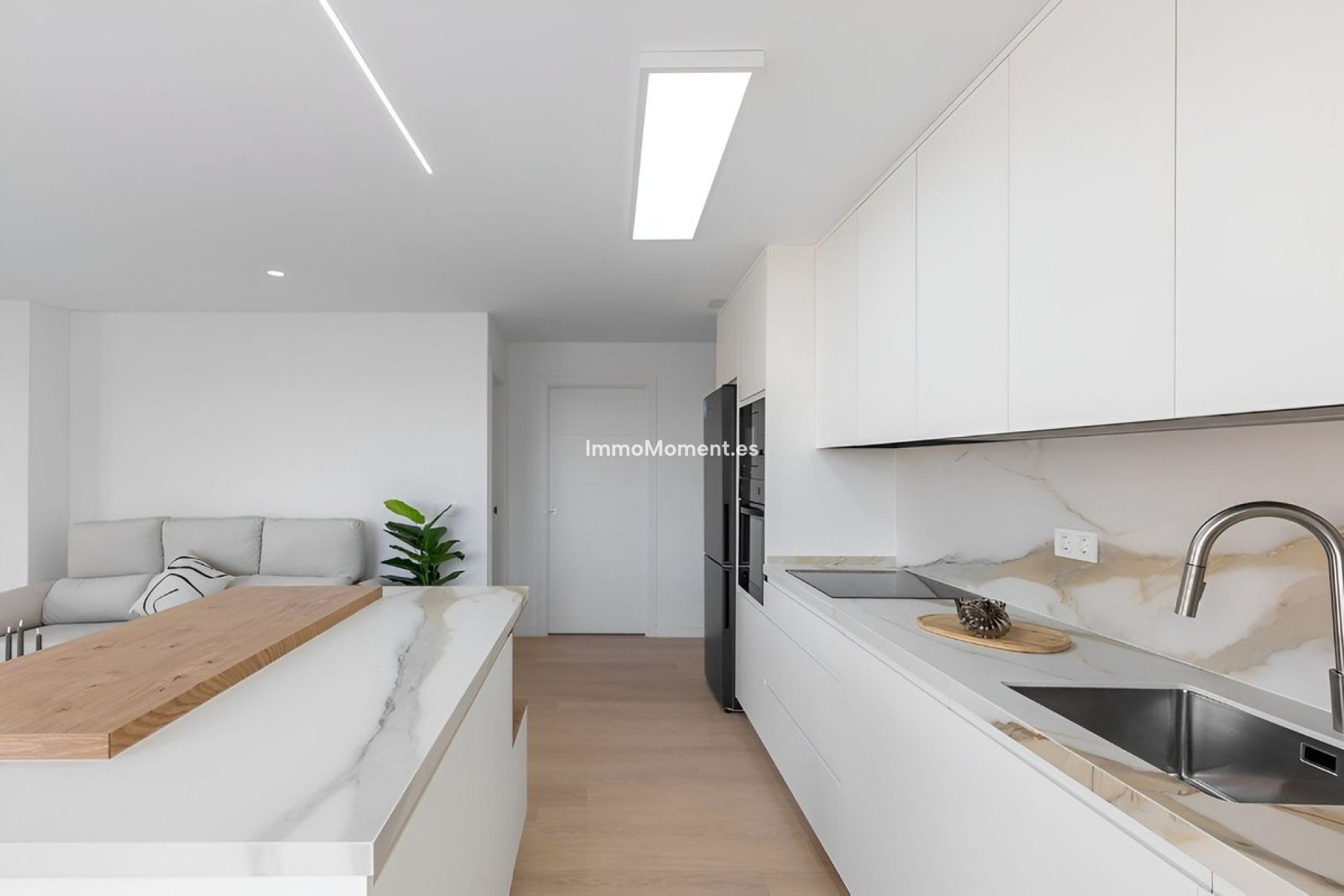 Bestaande woning - Appartement - Torrevieja - Torrevieja Centro