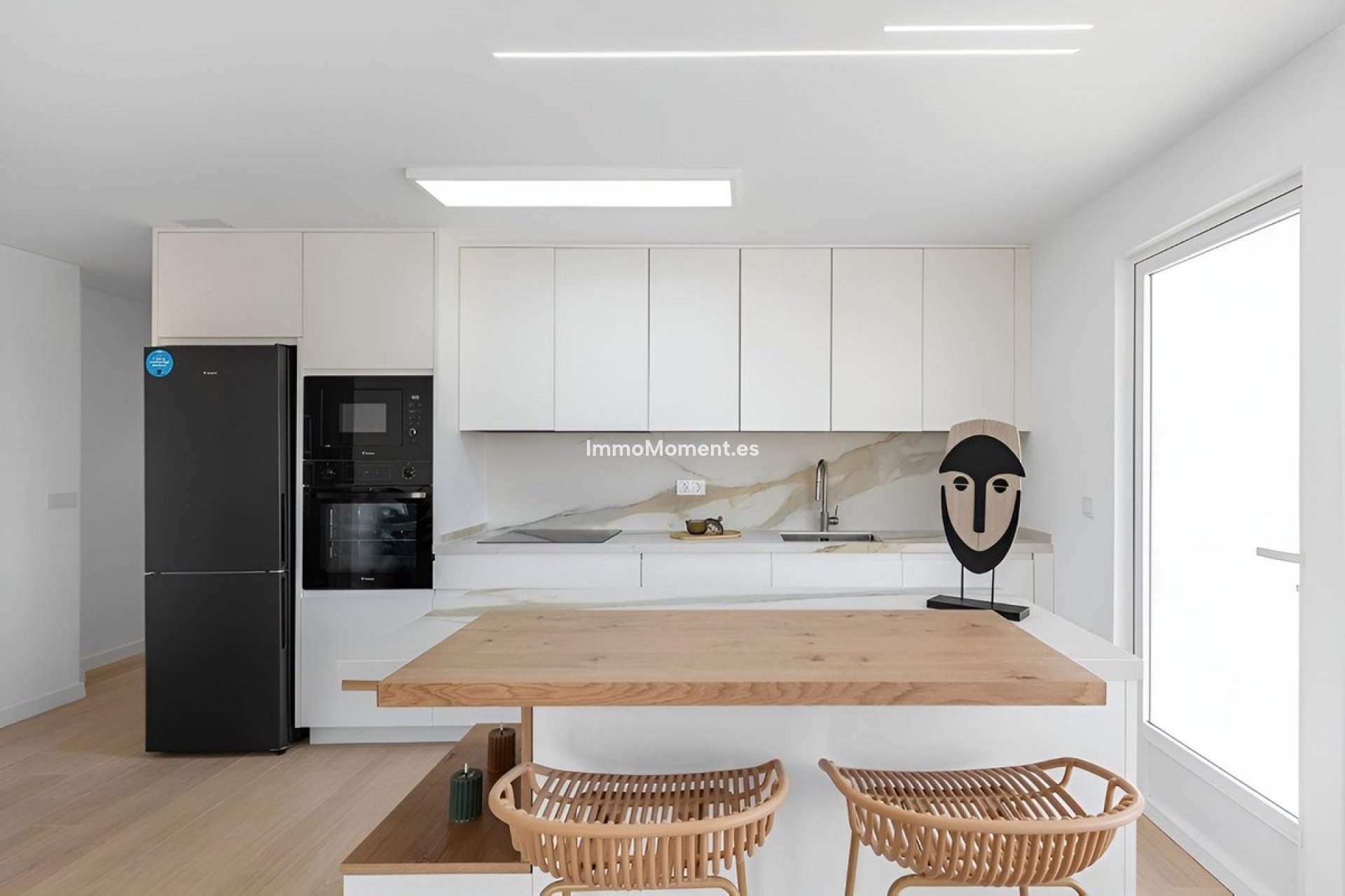 Bestaande woning - Appartement - Torrevieja - Torrevieja Centro