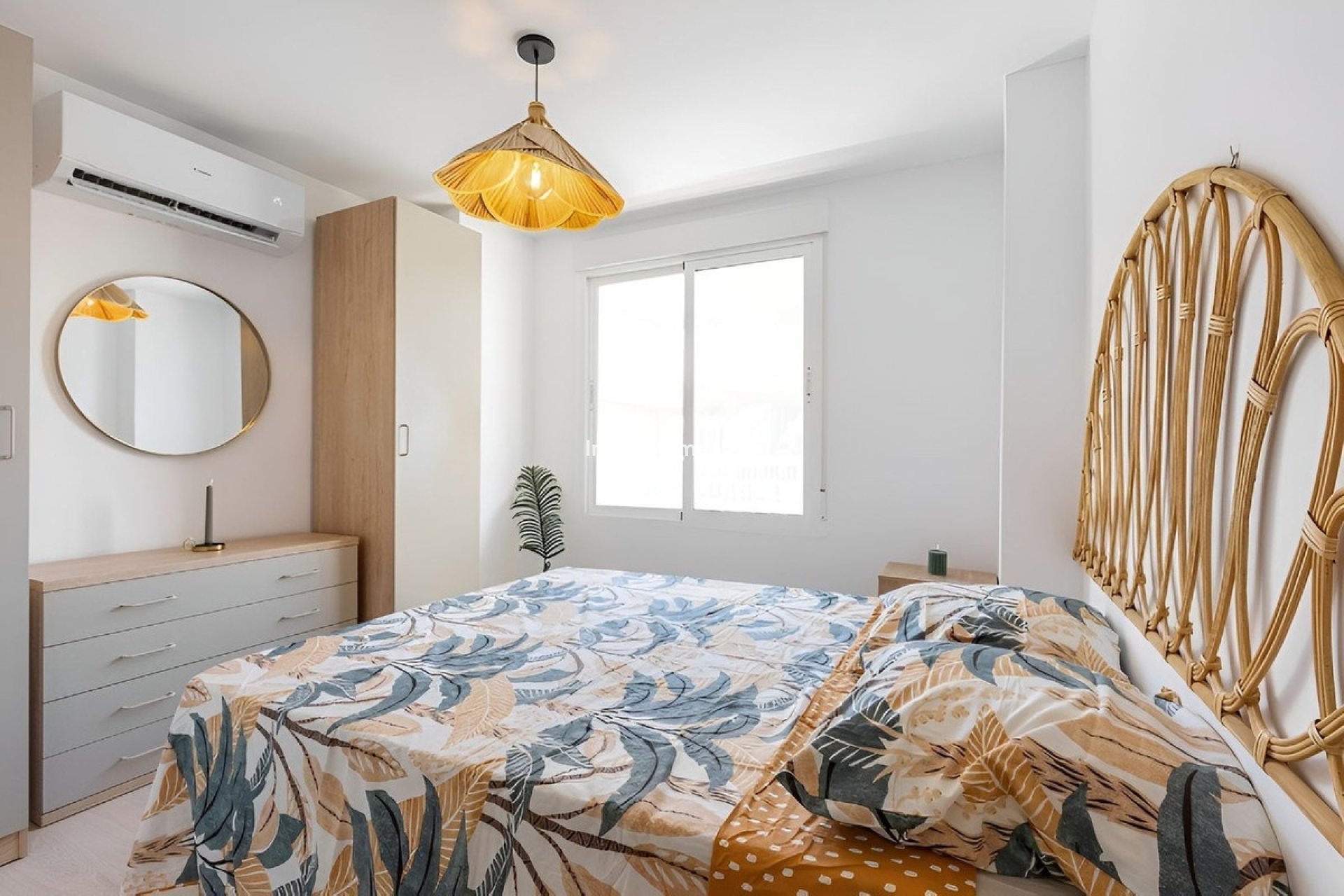 Bestaande woning - Appartement - Torrevieja - Torrevieja Centro